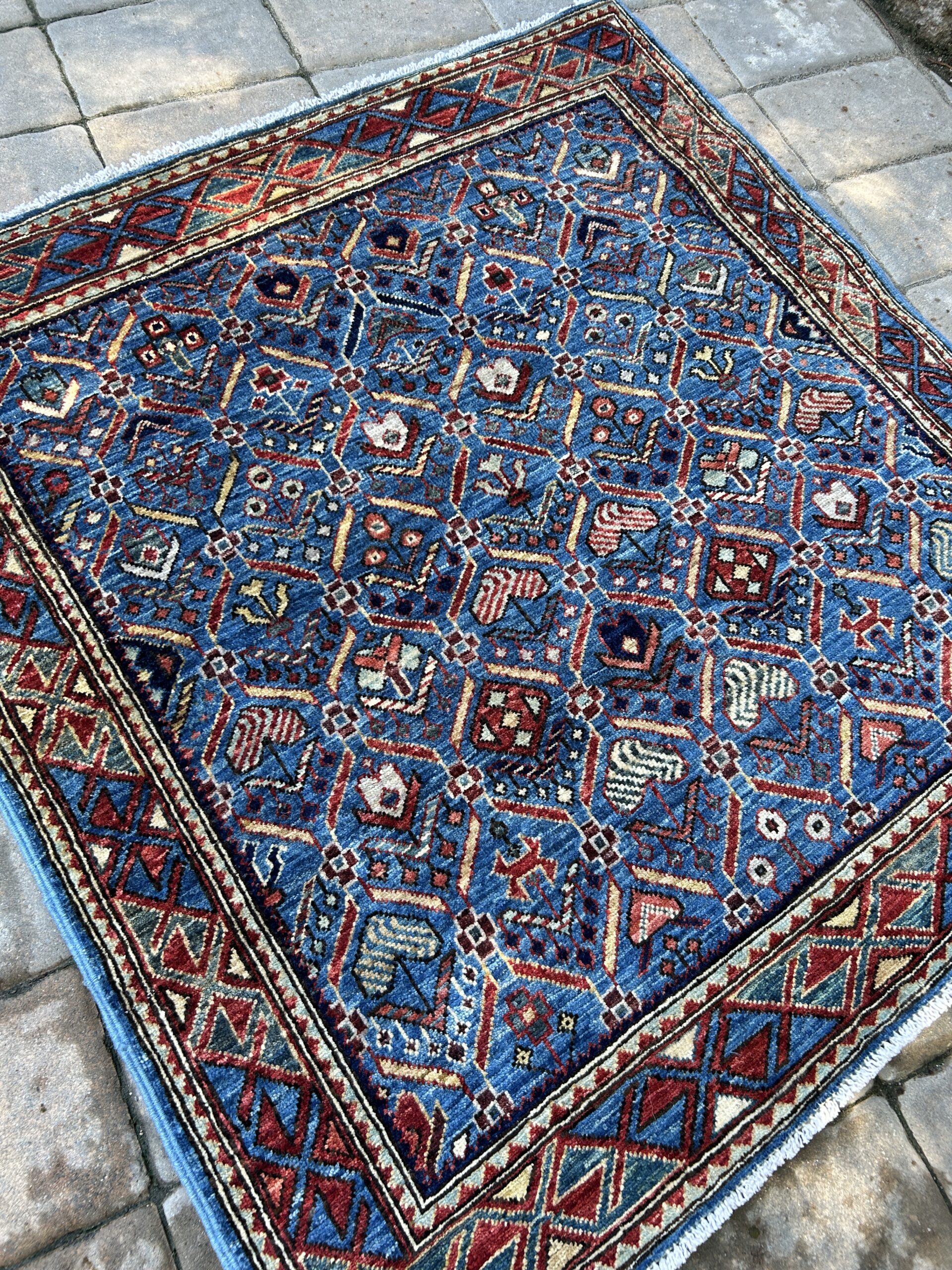 Square Shirvan image 2