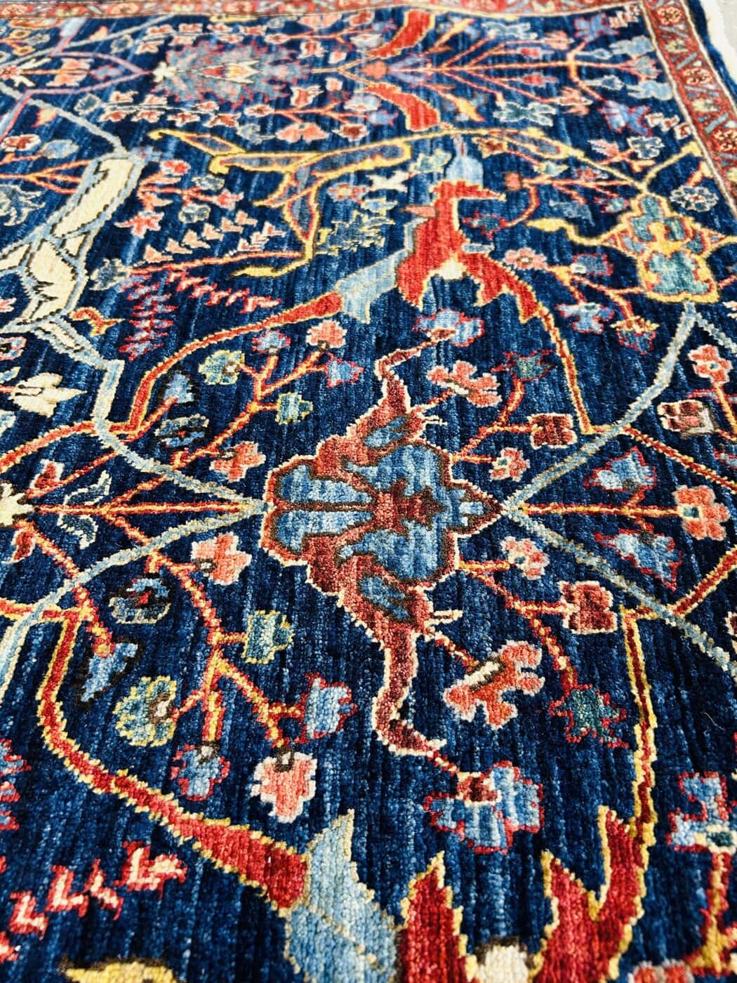 Elegant Bidjar image 5