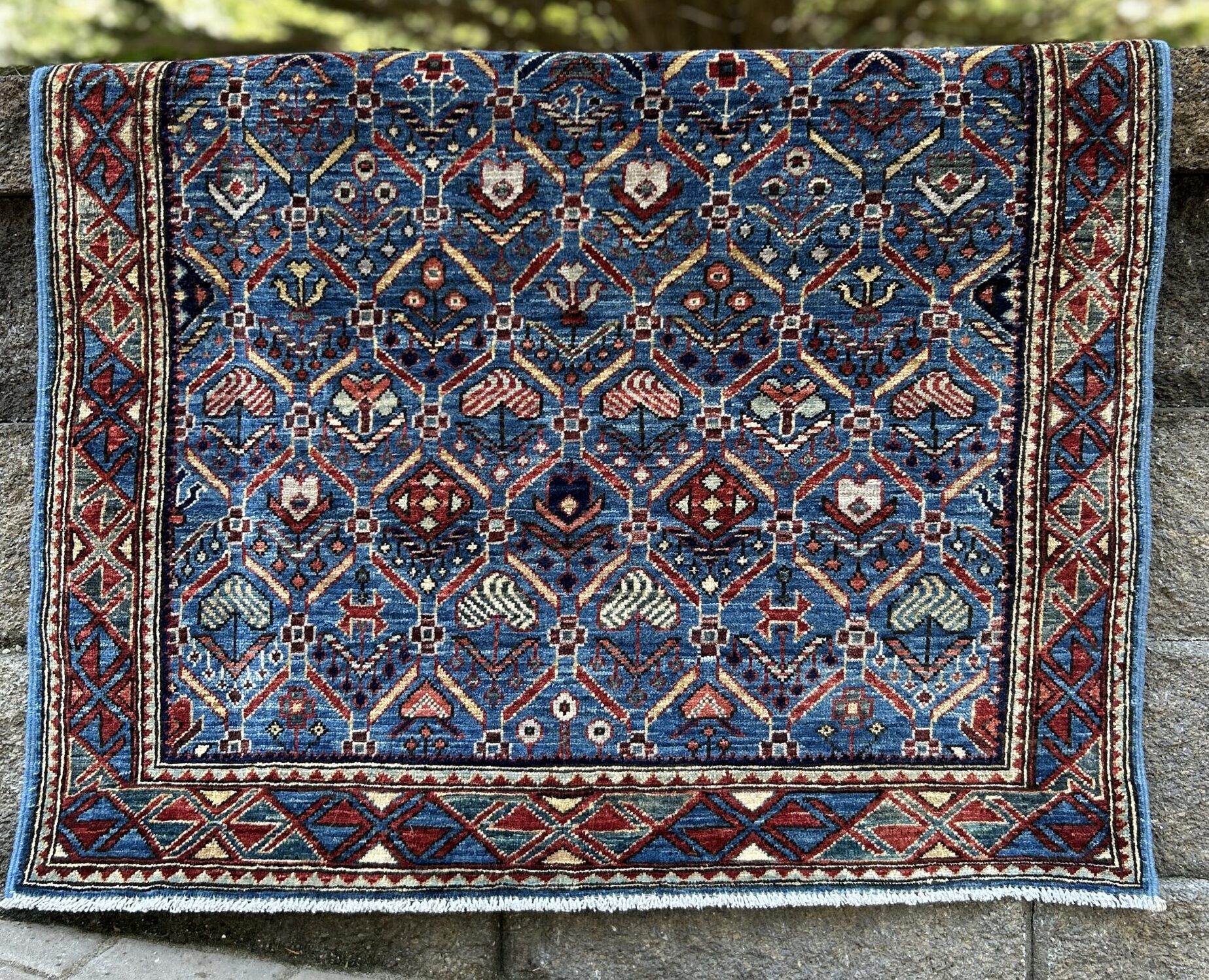 Square Shirvan image 3
