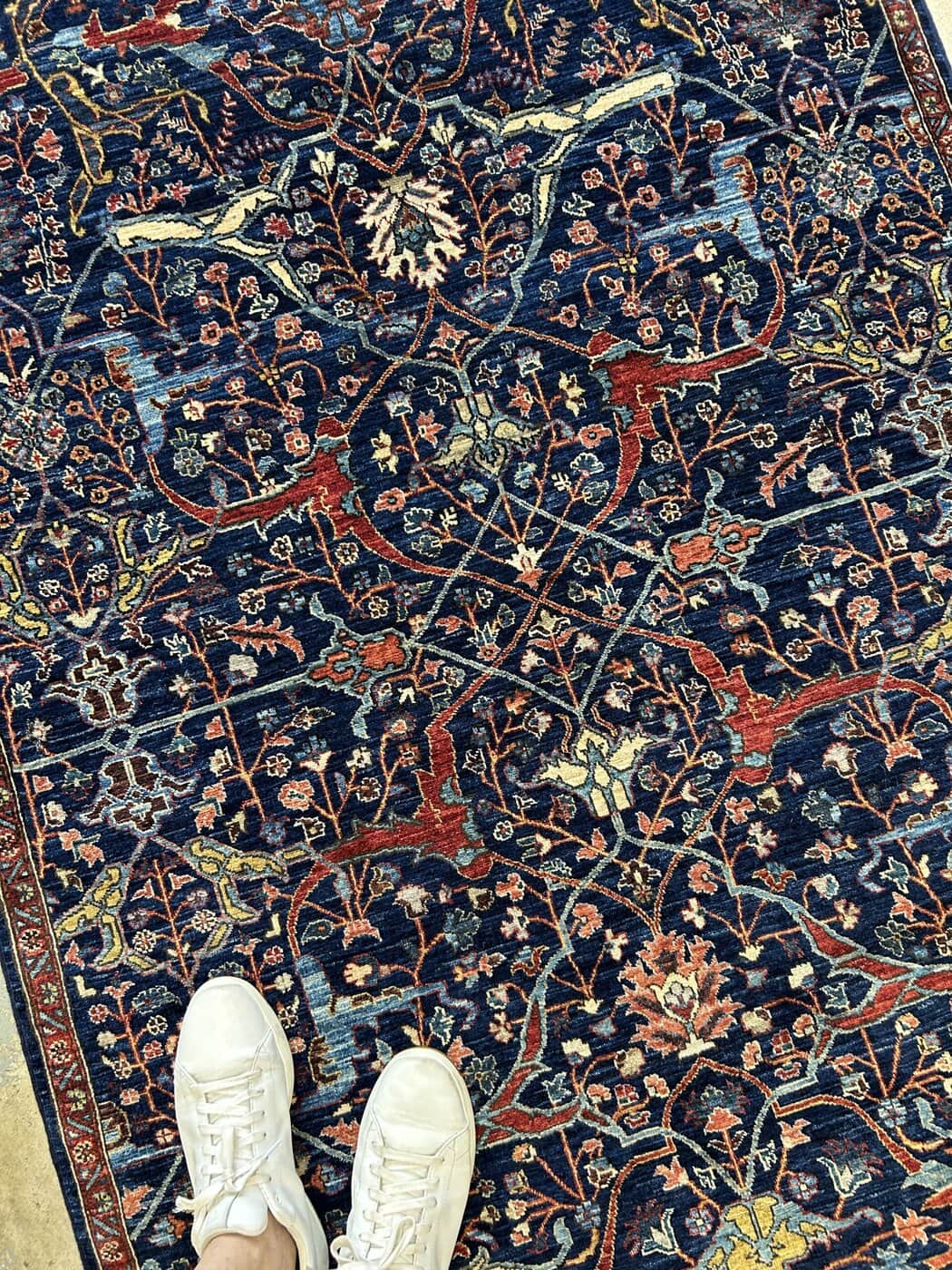Elegant Bidjar image 1