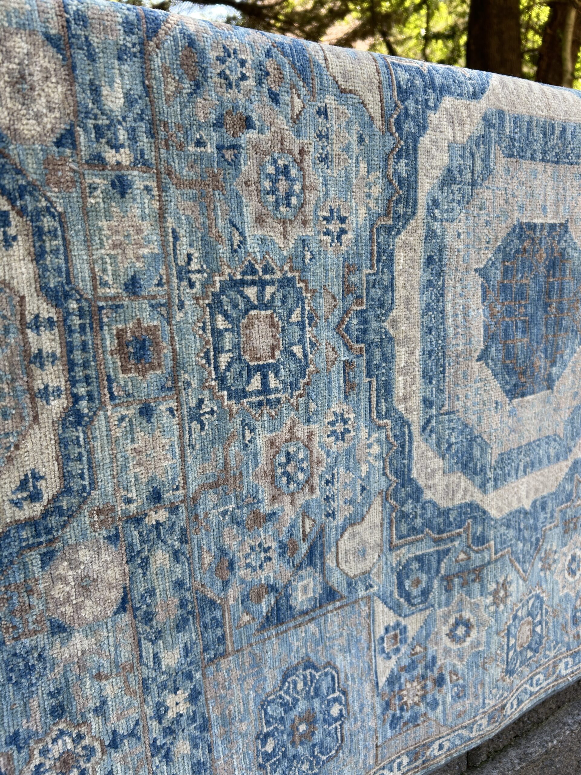 Blue Mamluk image 4