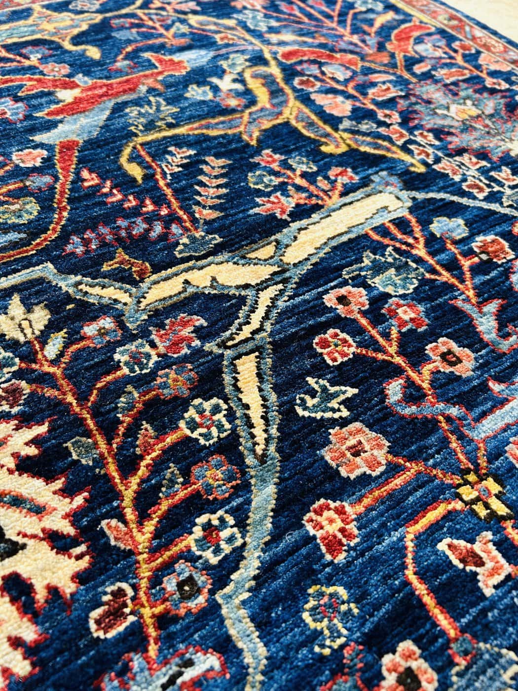 Elegant Bidjar image 4