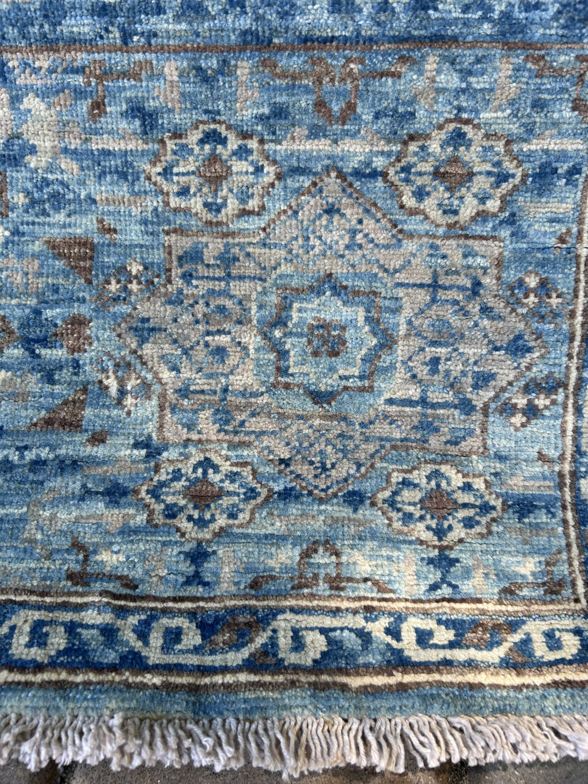 Blue Mamluk image 10