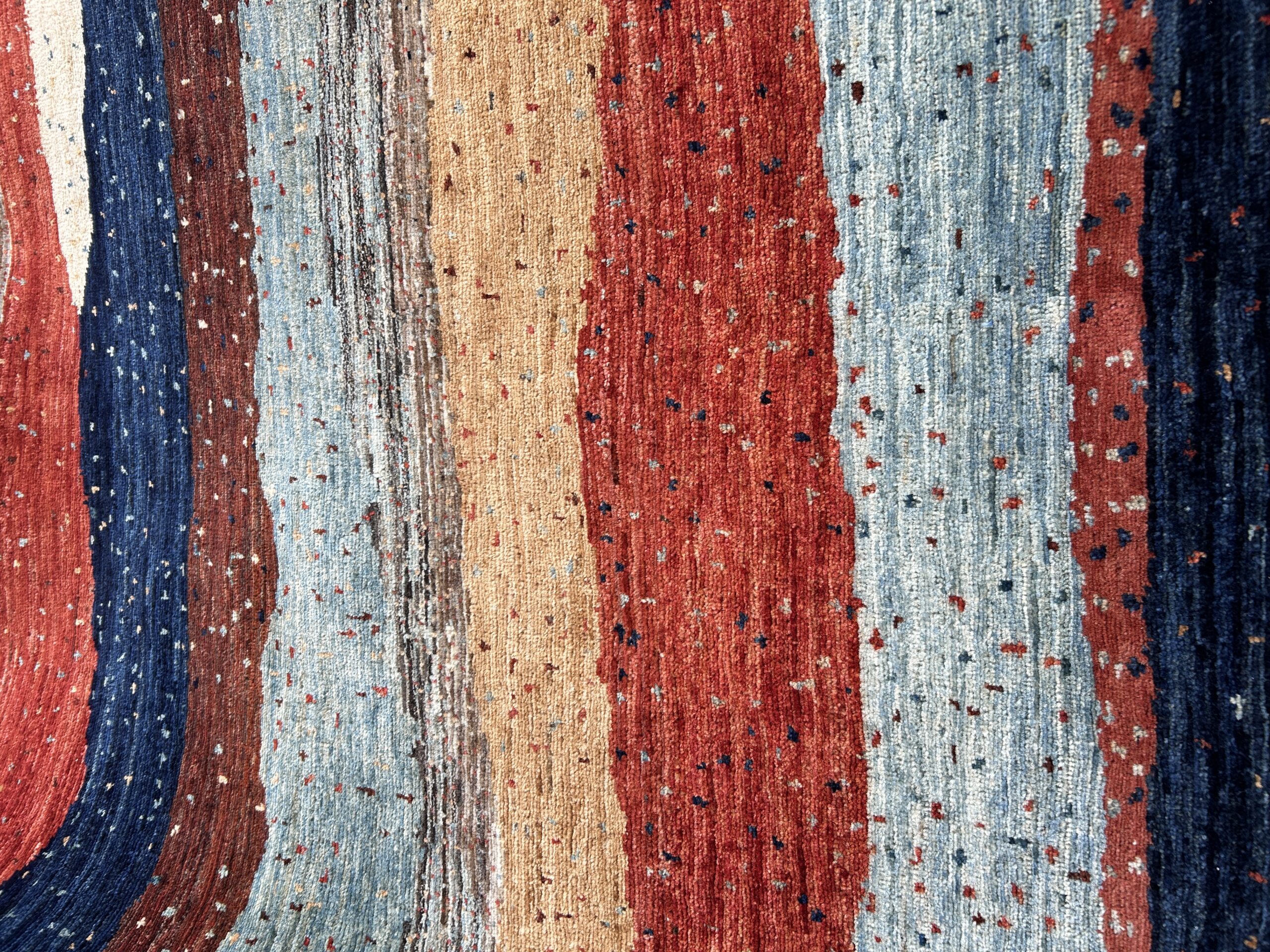 Colorful Gabbeh image 5
