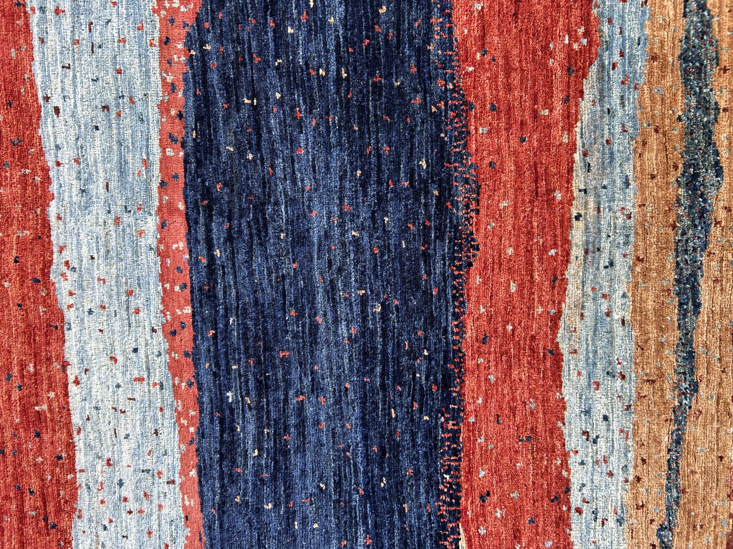 Colorful Gabbeh image 6