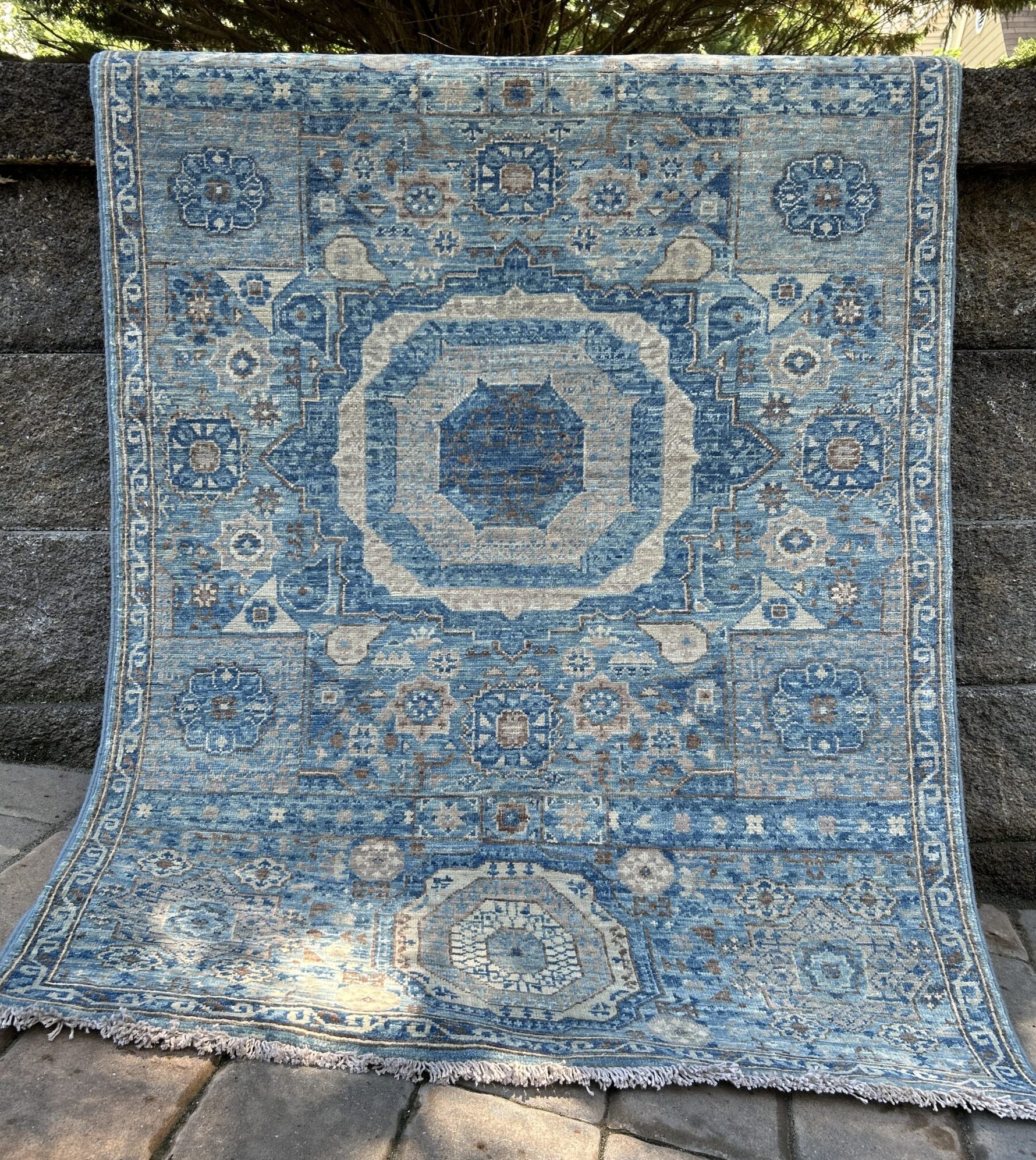 Blue Mamluk image 7