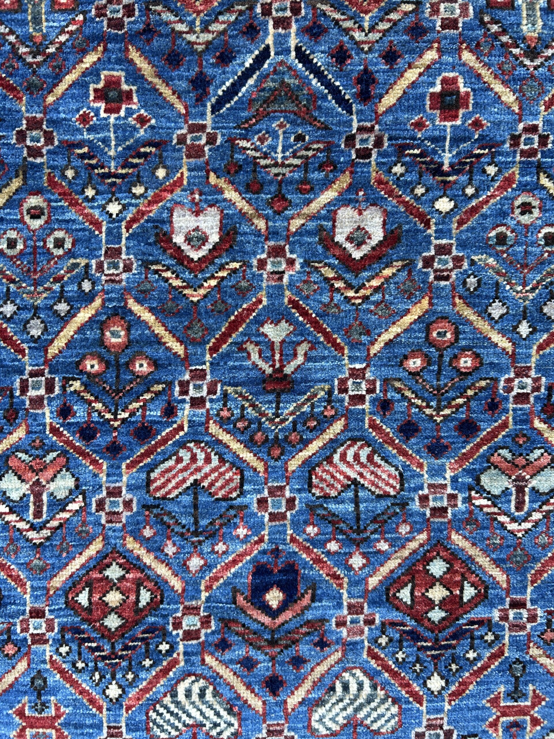 Square Shirvan image 5