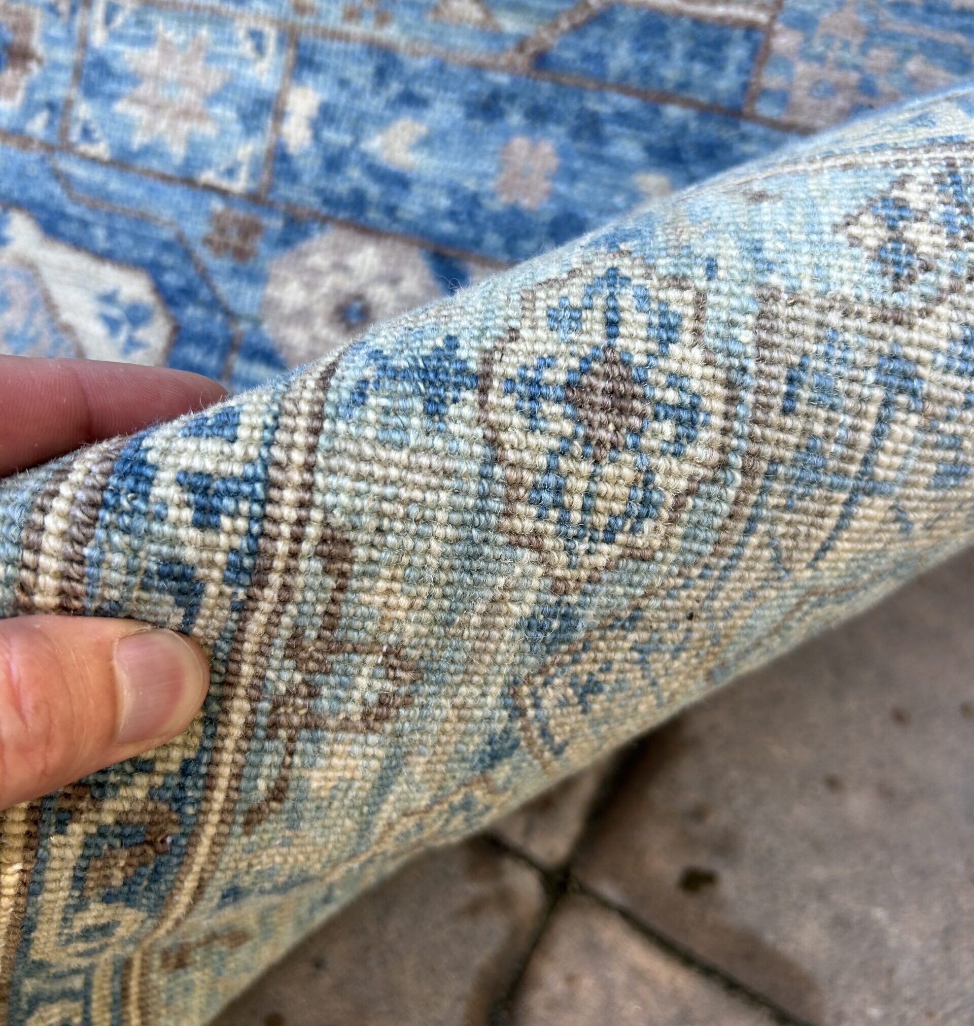 Blue Mamluk image 11