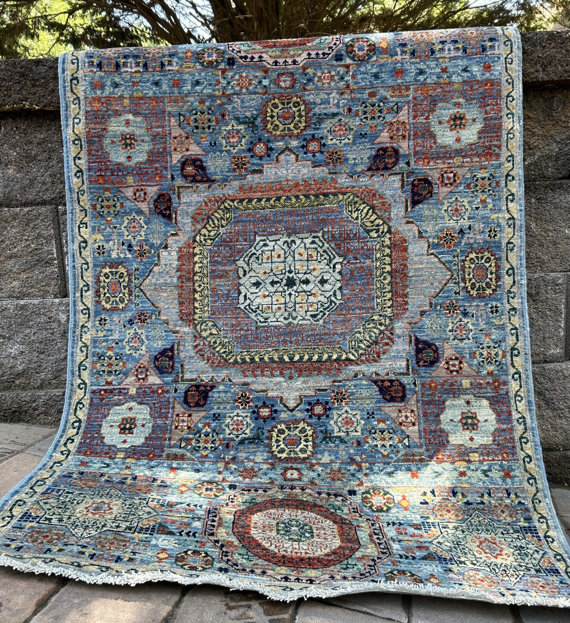 Mamluk image 1