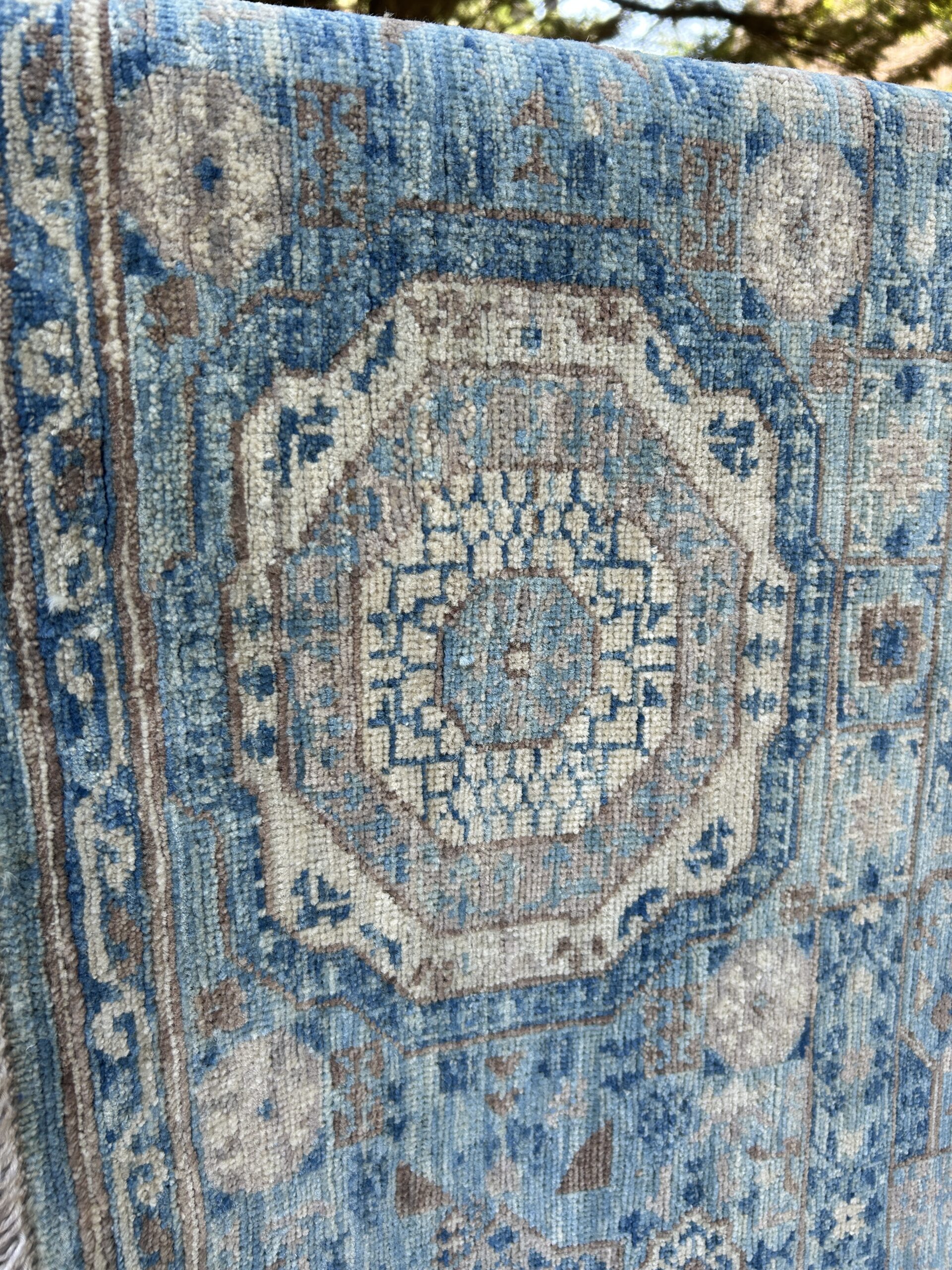 Blue Mamluk image 5