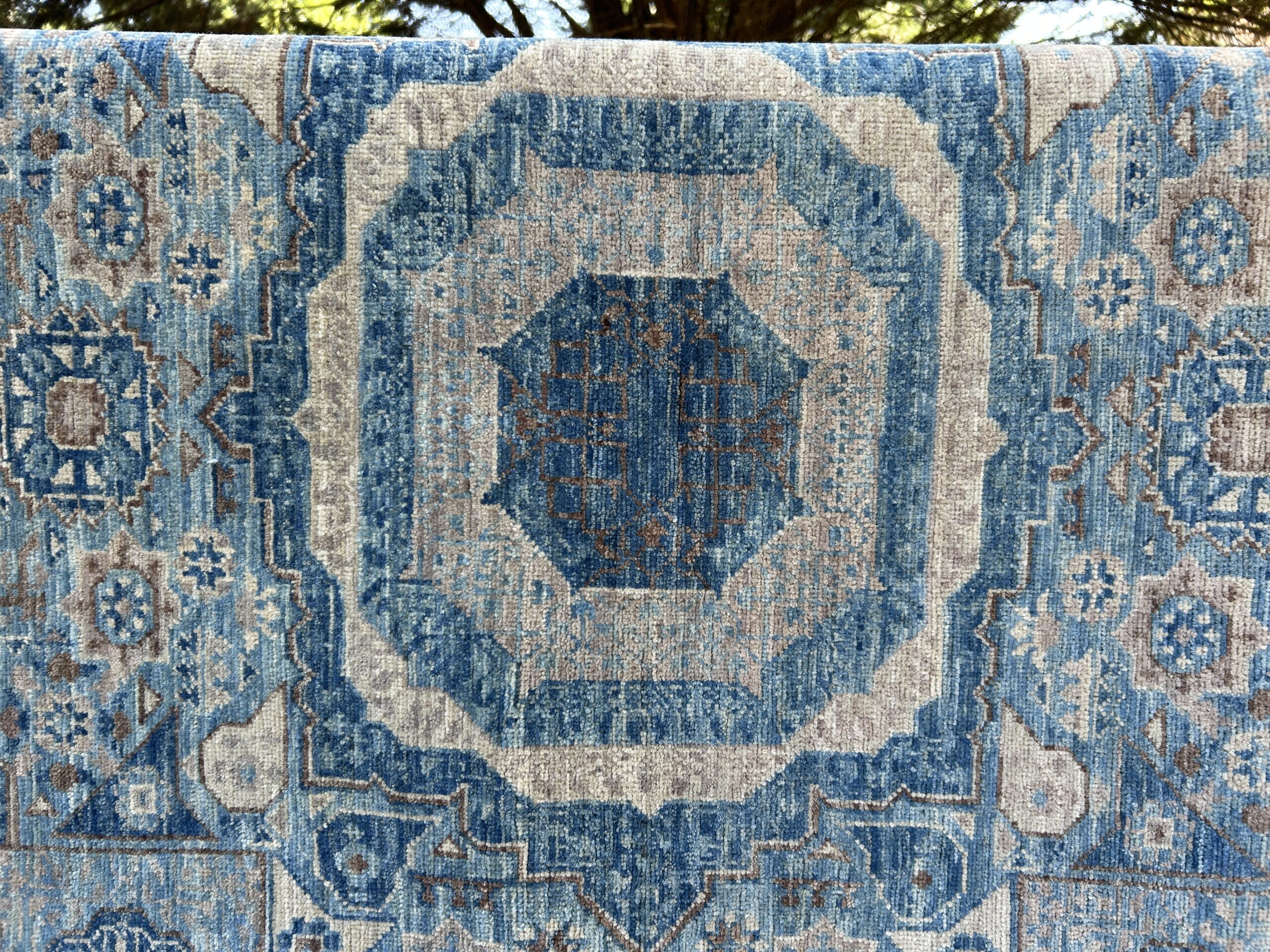 Blue Mamluk image 3
