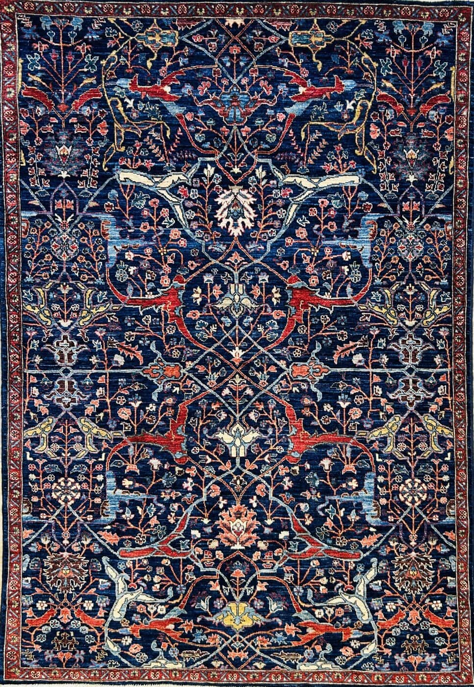 Elegant Bidjar image 7