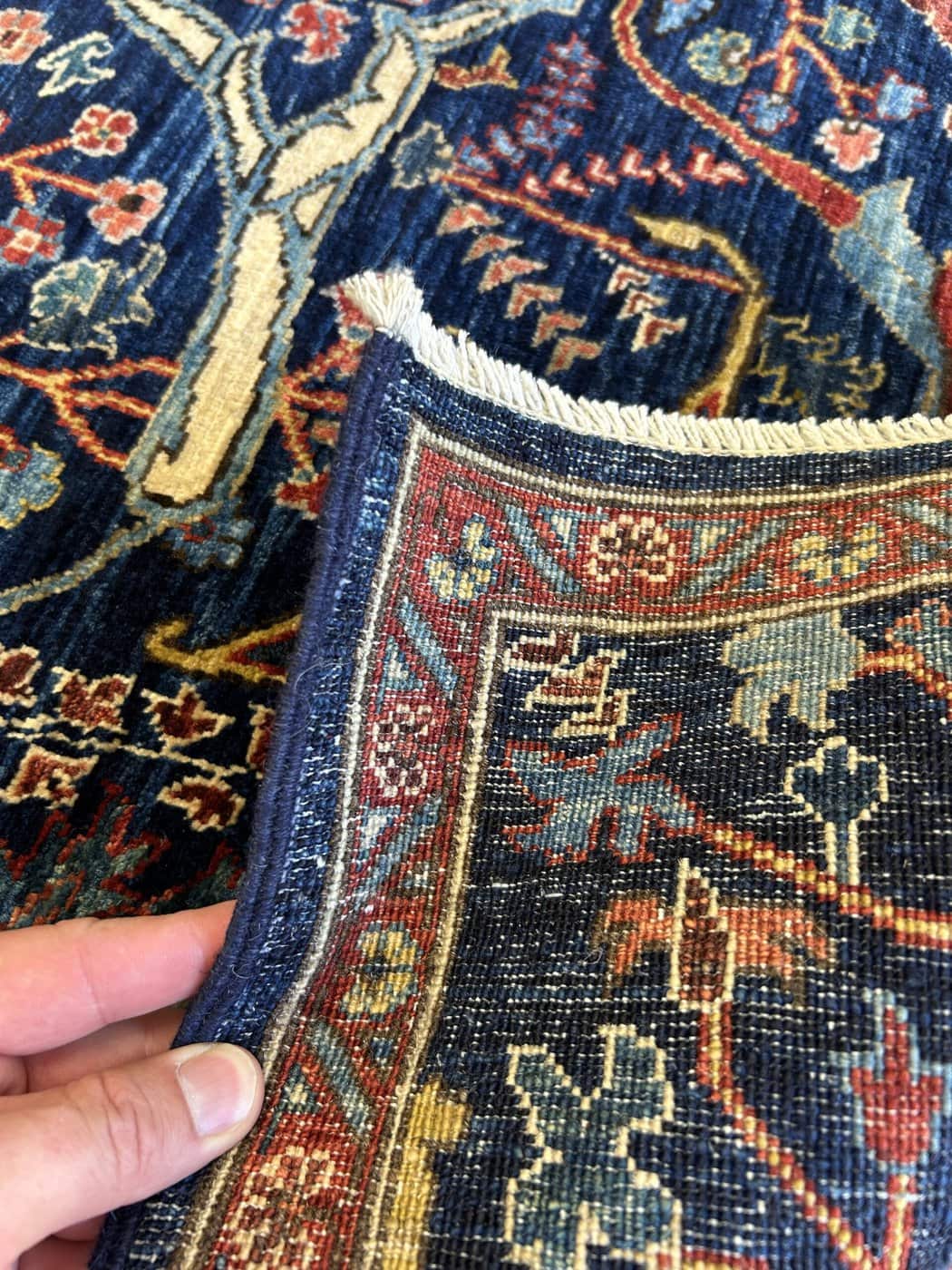 Elegant Bidjar image 6