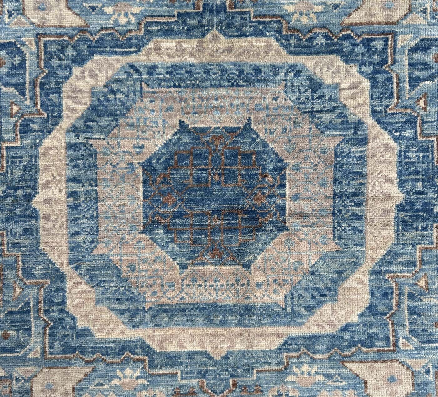 Mamluk Scaled
