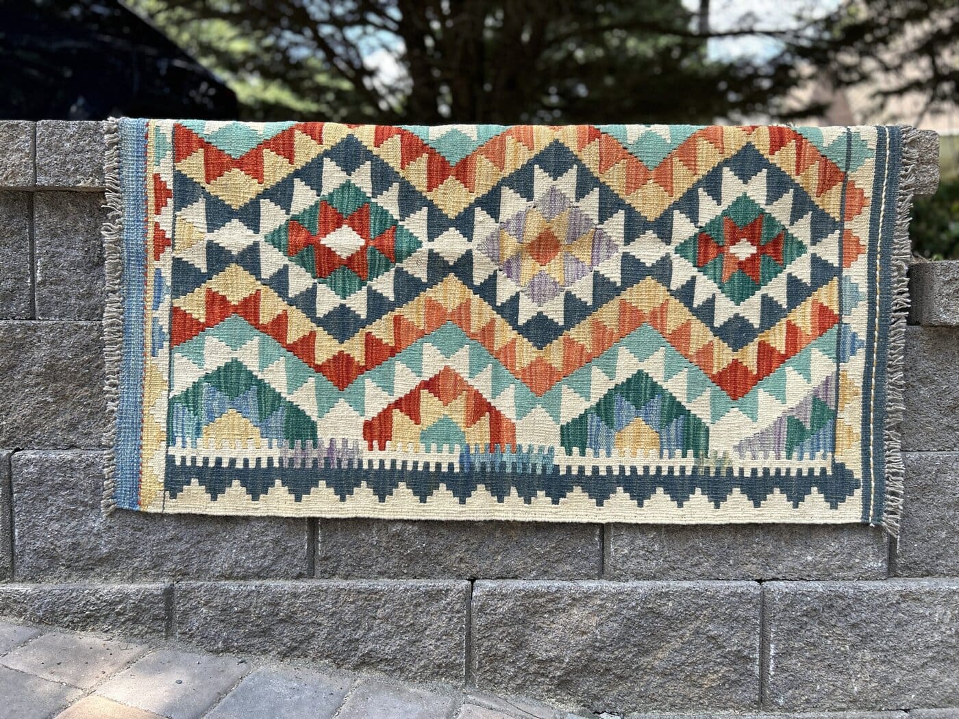 Geometric Kelim image 3