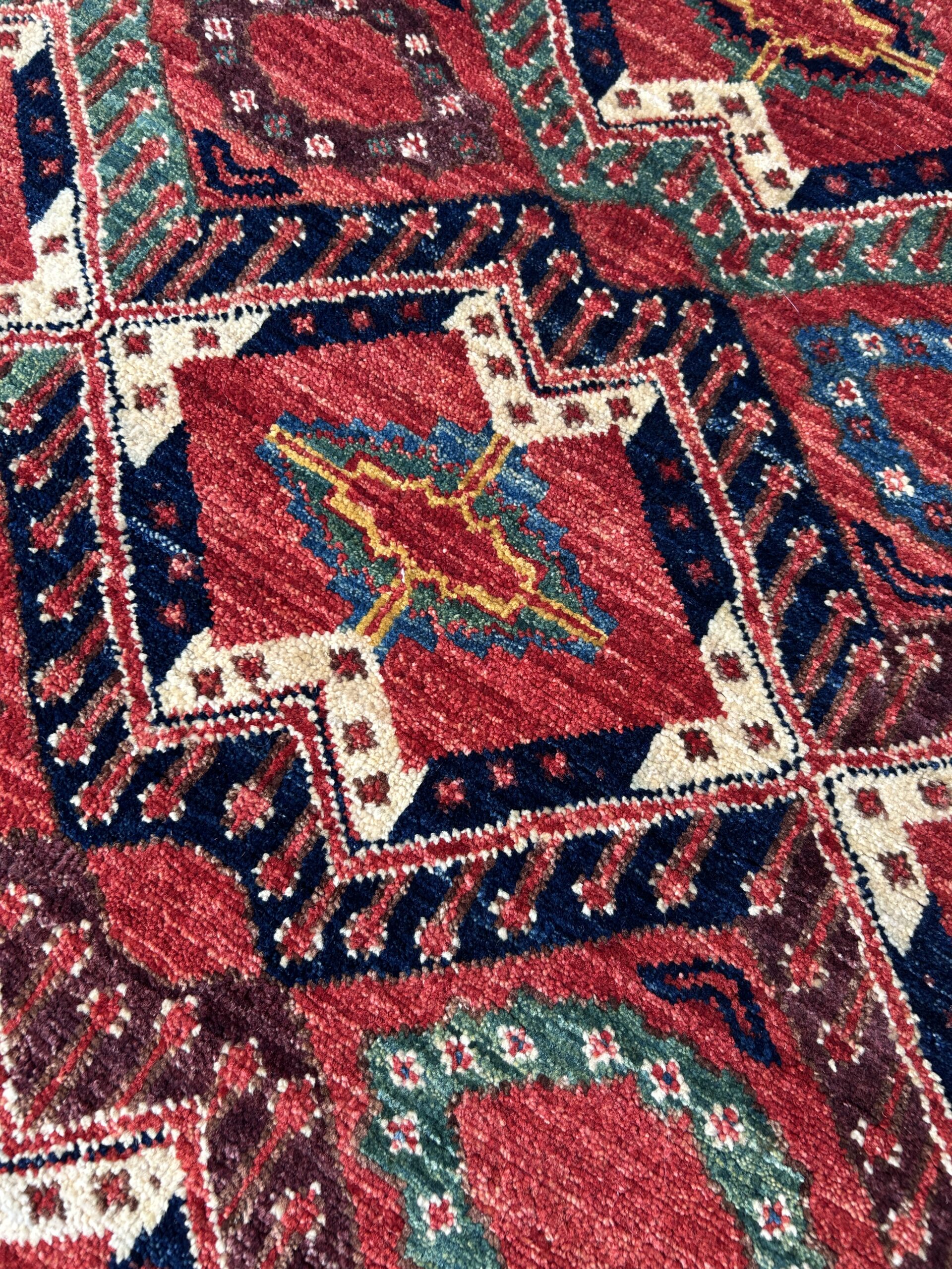 Ersari Runner image 2