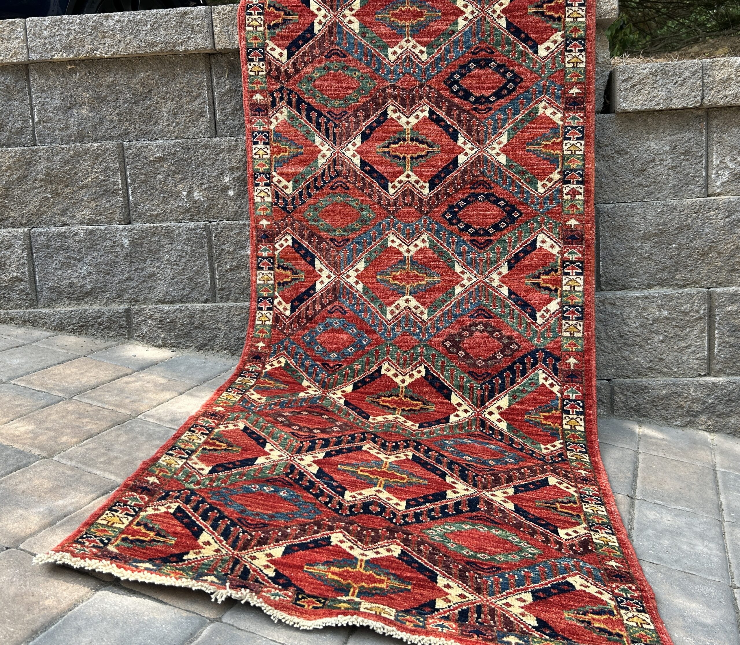 Ersari Runner image 1