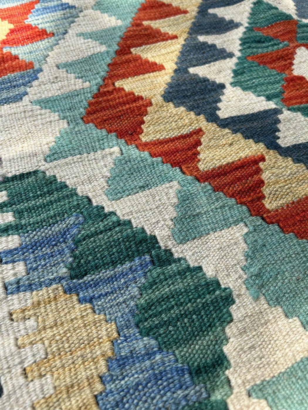 Geometric Kelim image 7