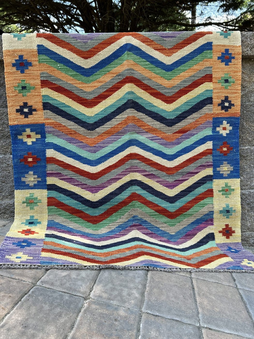 Geometric Kelim image 3