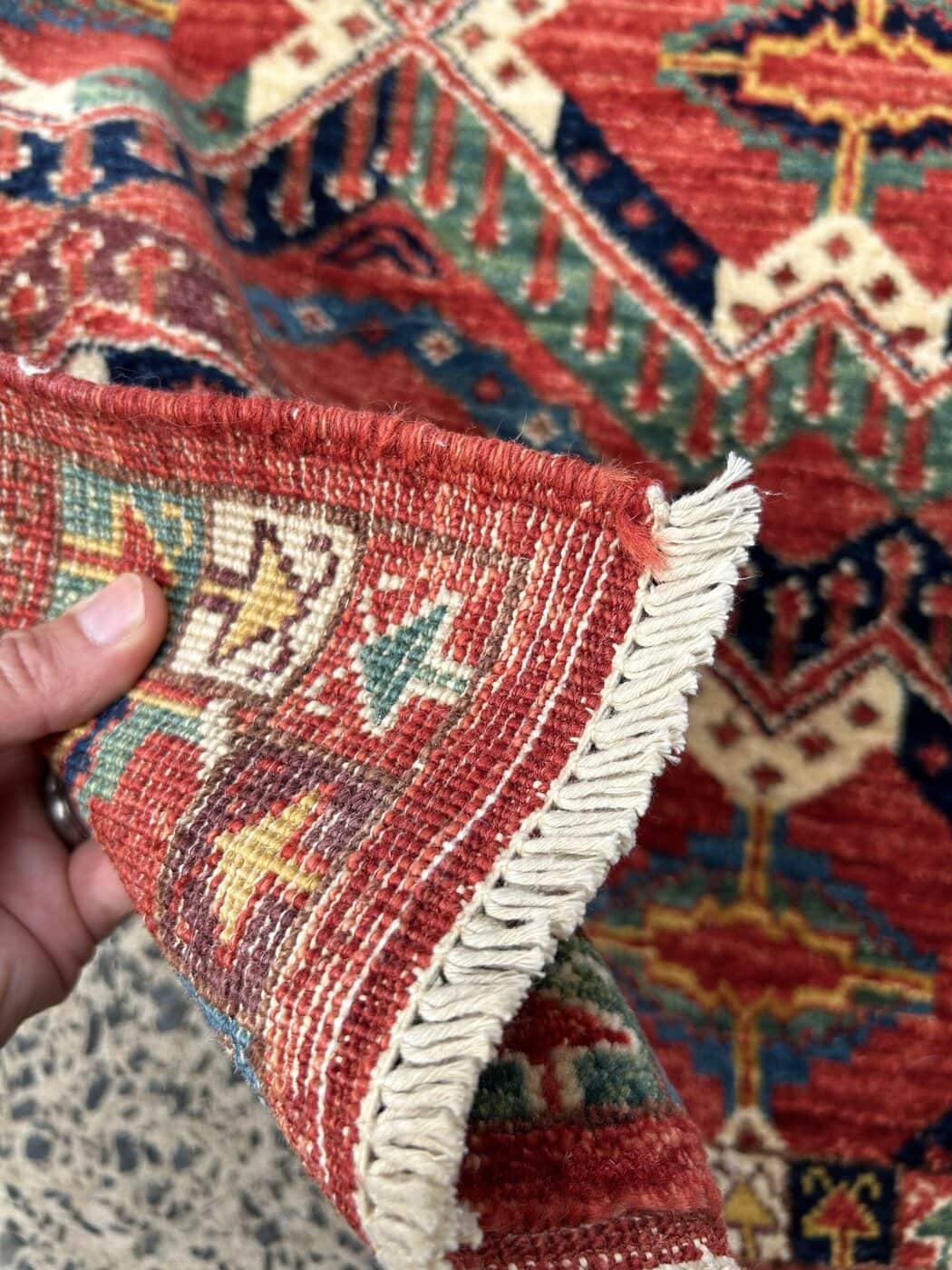 Ersari Runner image 4