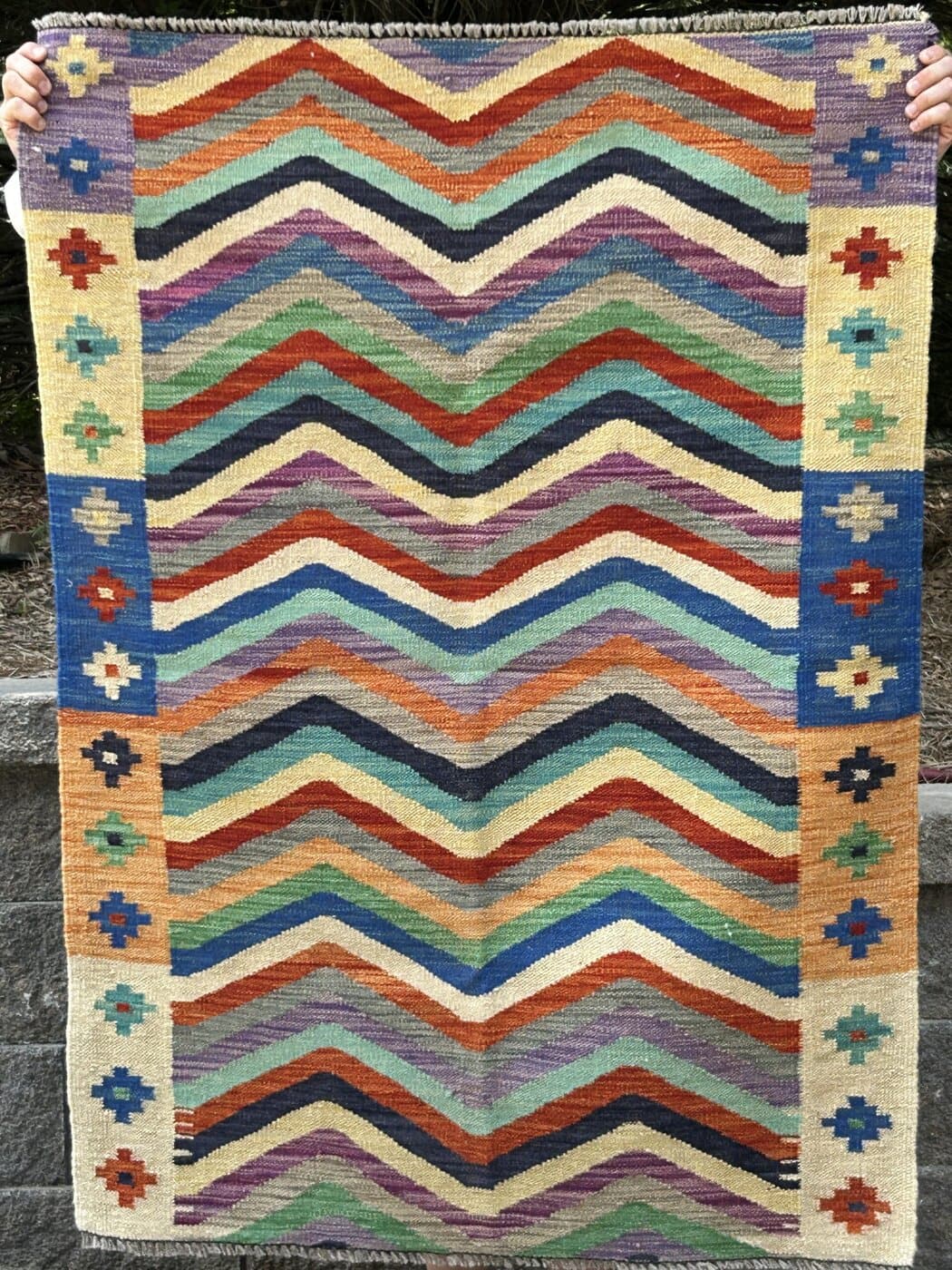 Geometric Kelim image 4