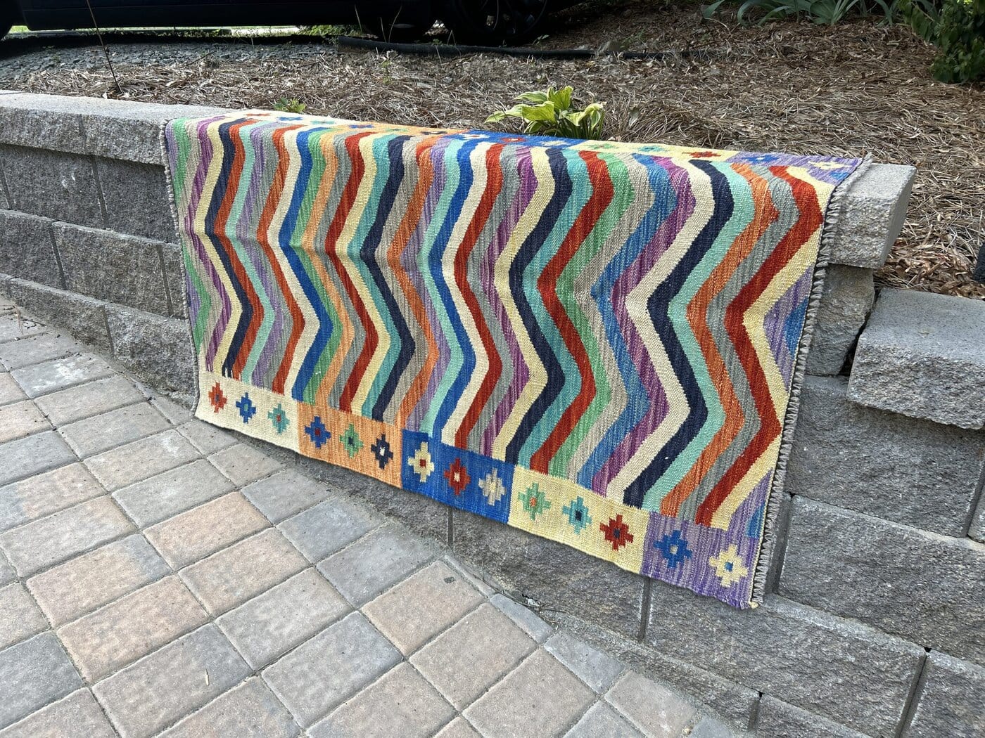Geometric Kelim image 2