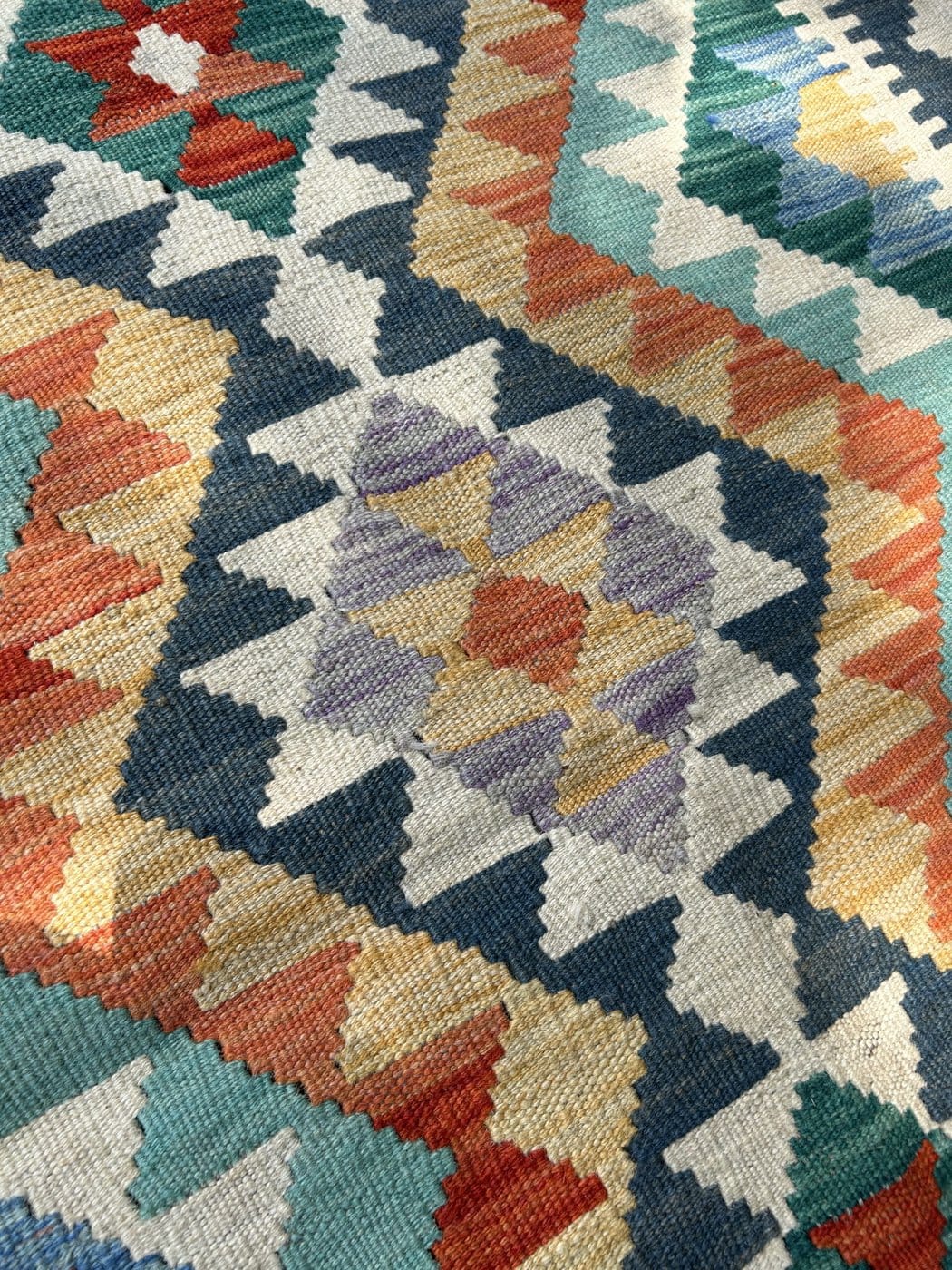 Geometric Kelim image 6