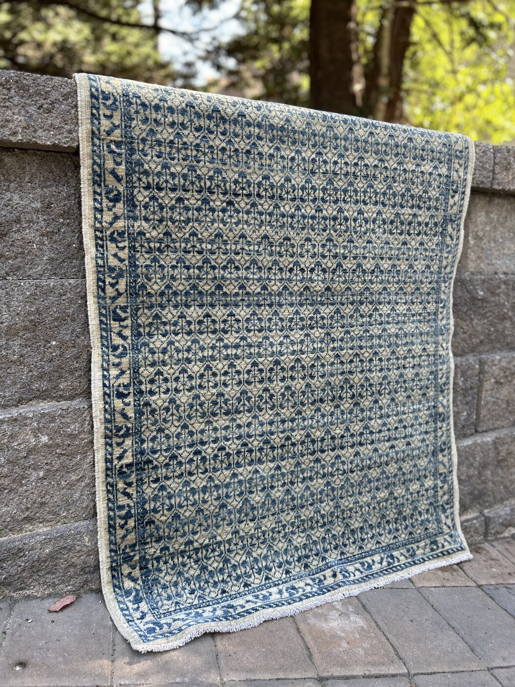 Allover Mamluk image 3