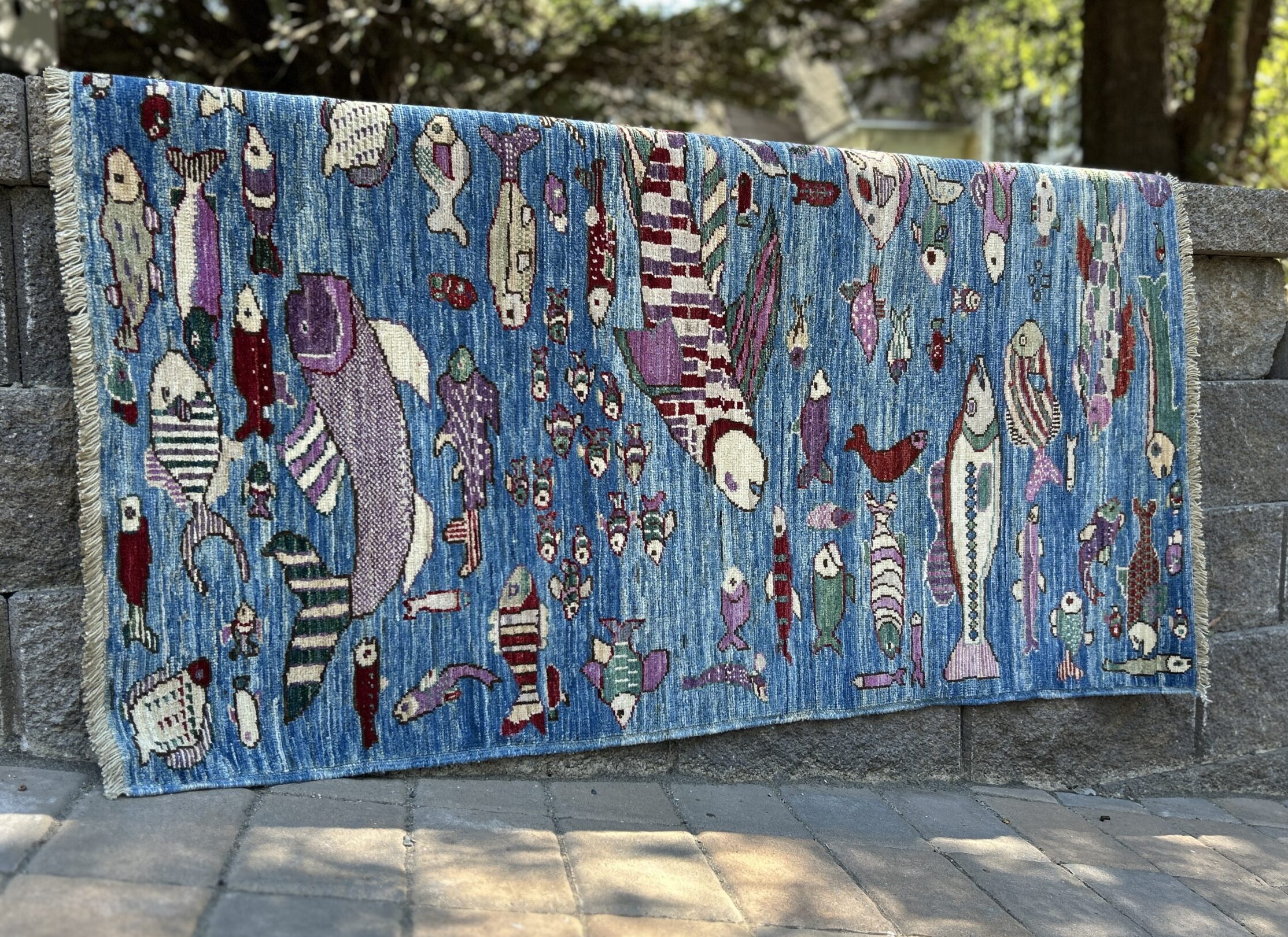 Lakeside Fish image 2