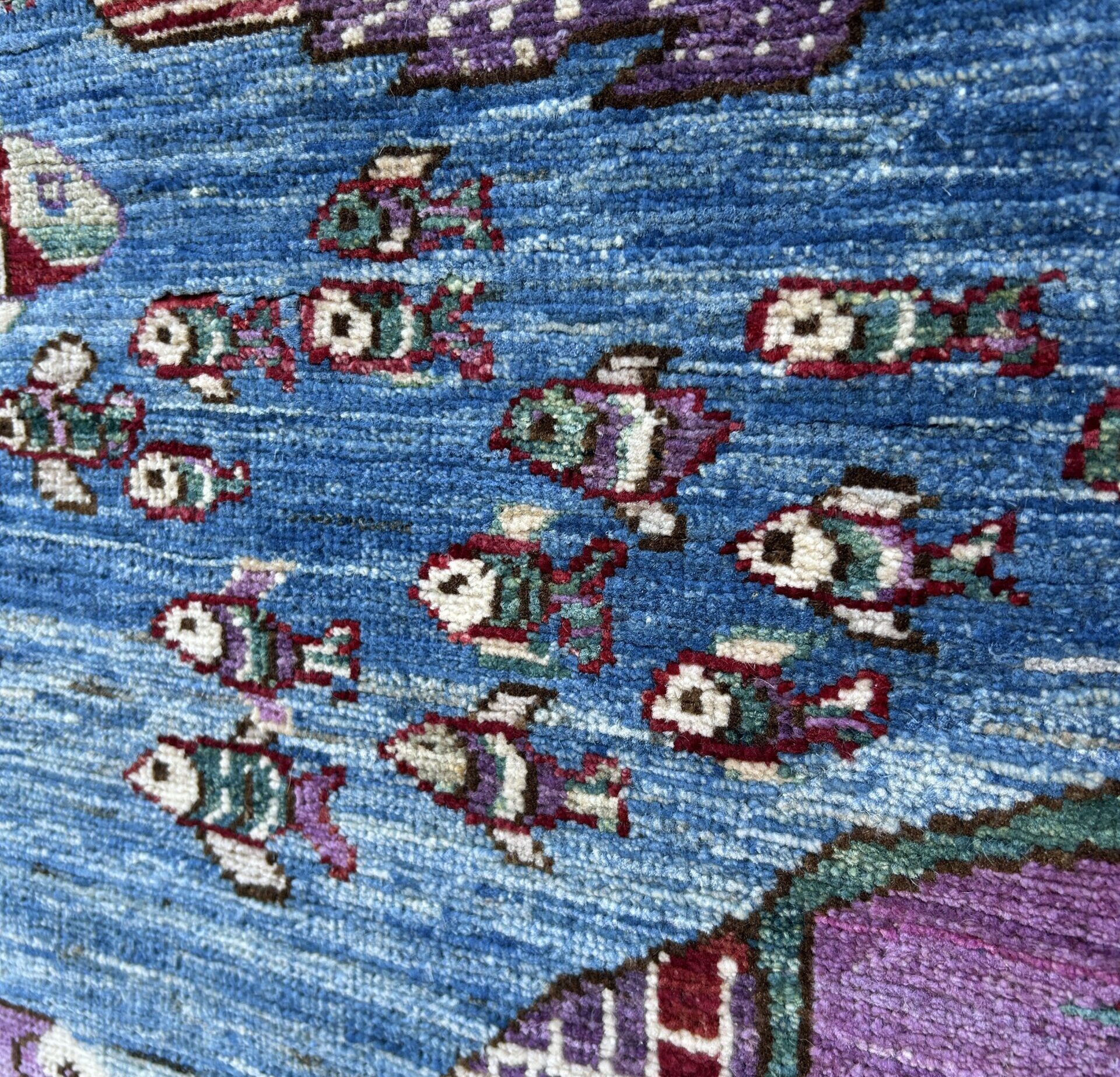 Lakeside Fish image 5