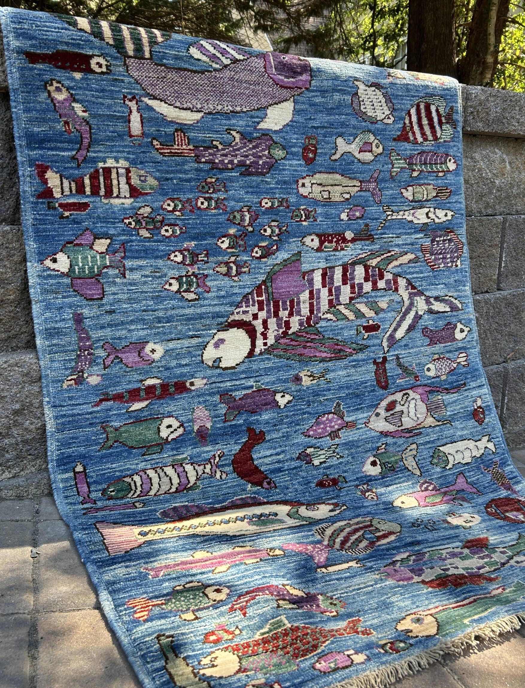 Lakeside Fish image 3