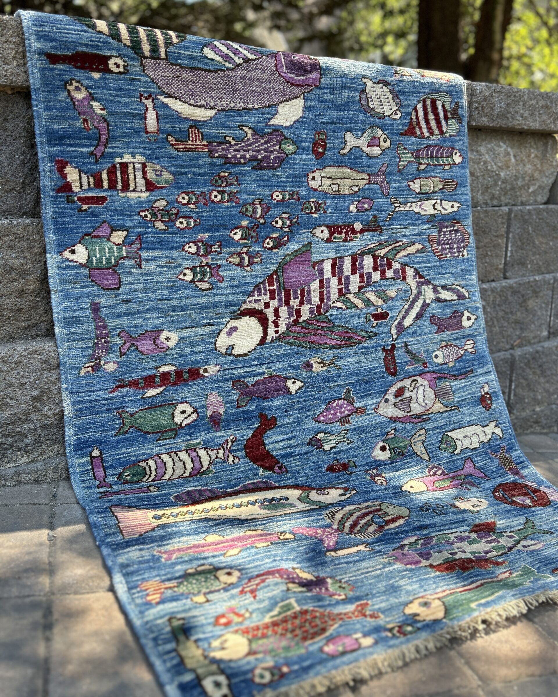 Lakeside Fish image 1
