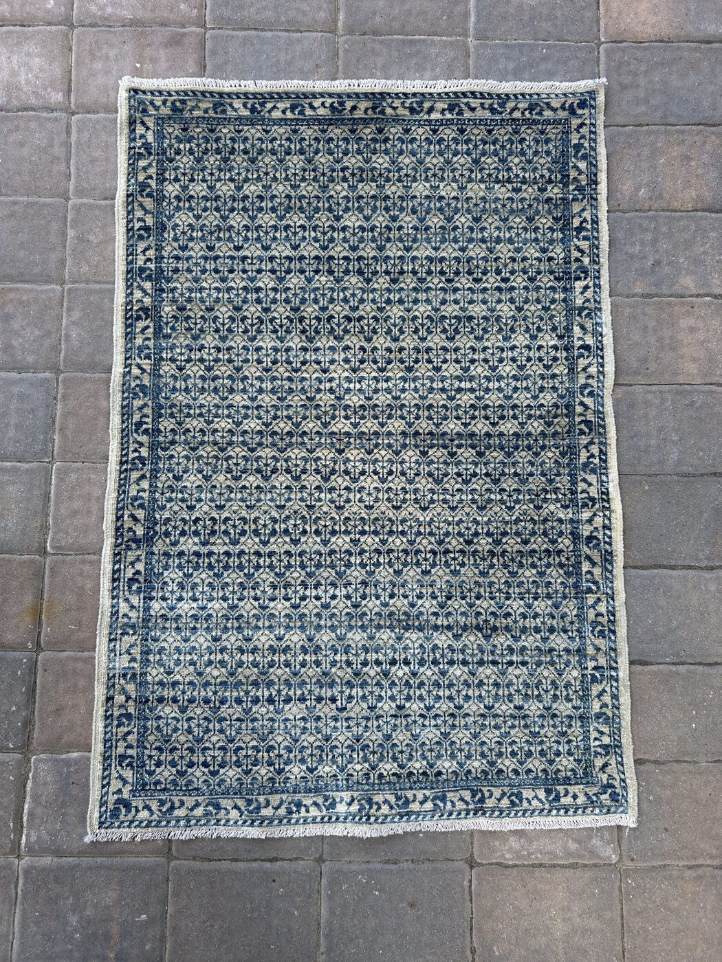 Allover Mamluk image 5
