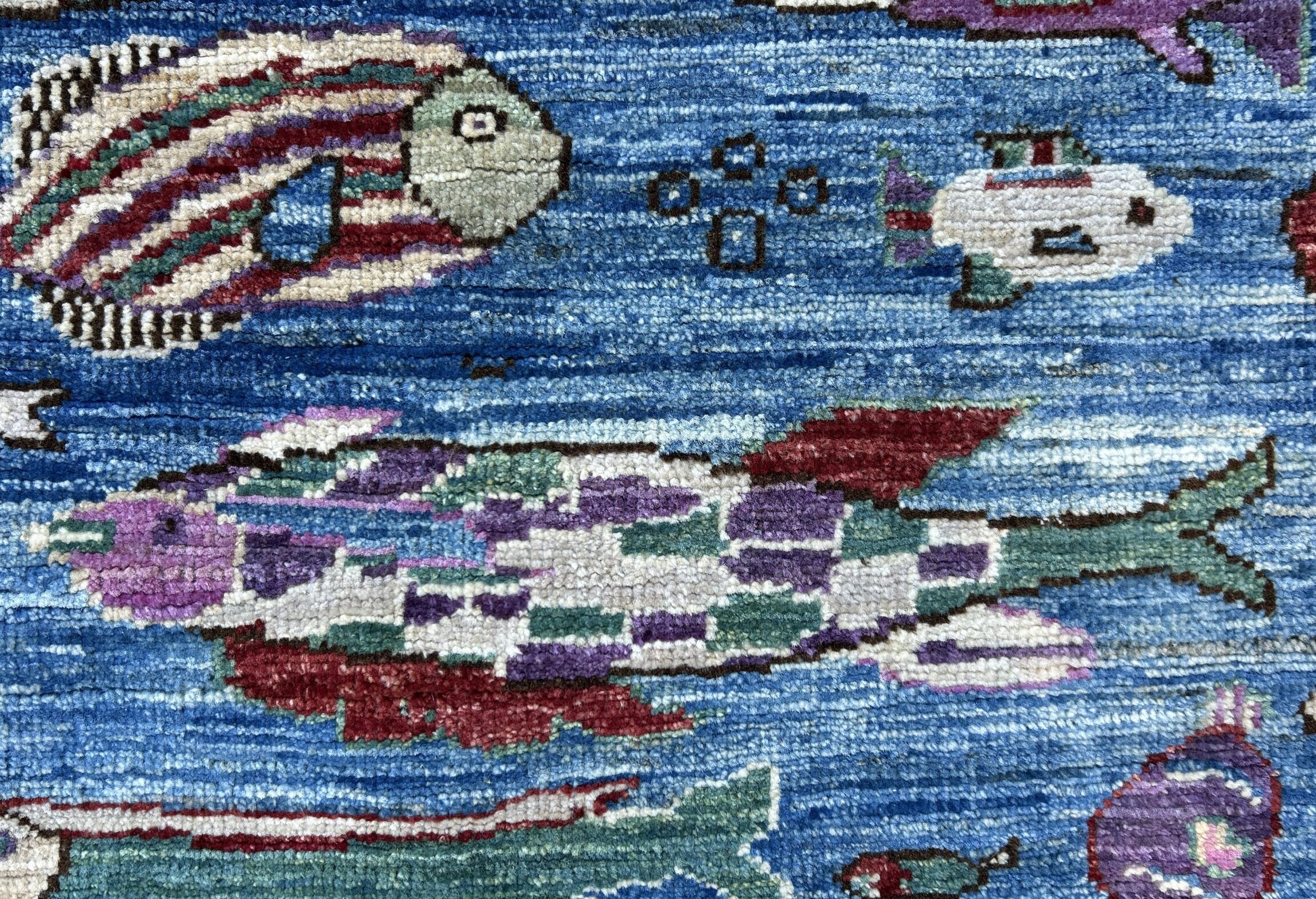Lakeside Fish image 4