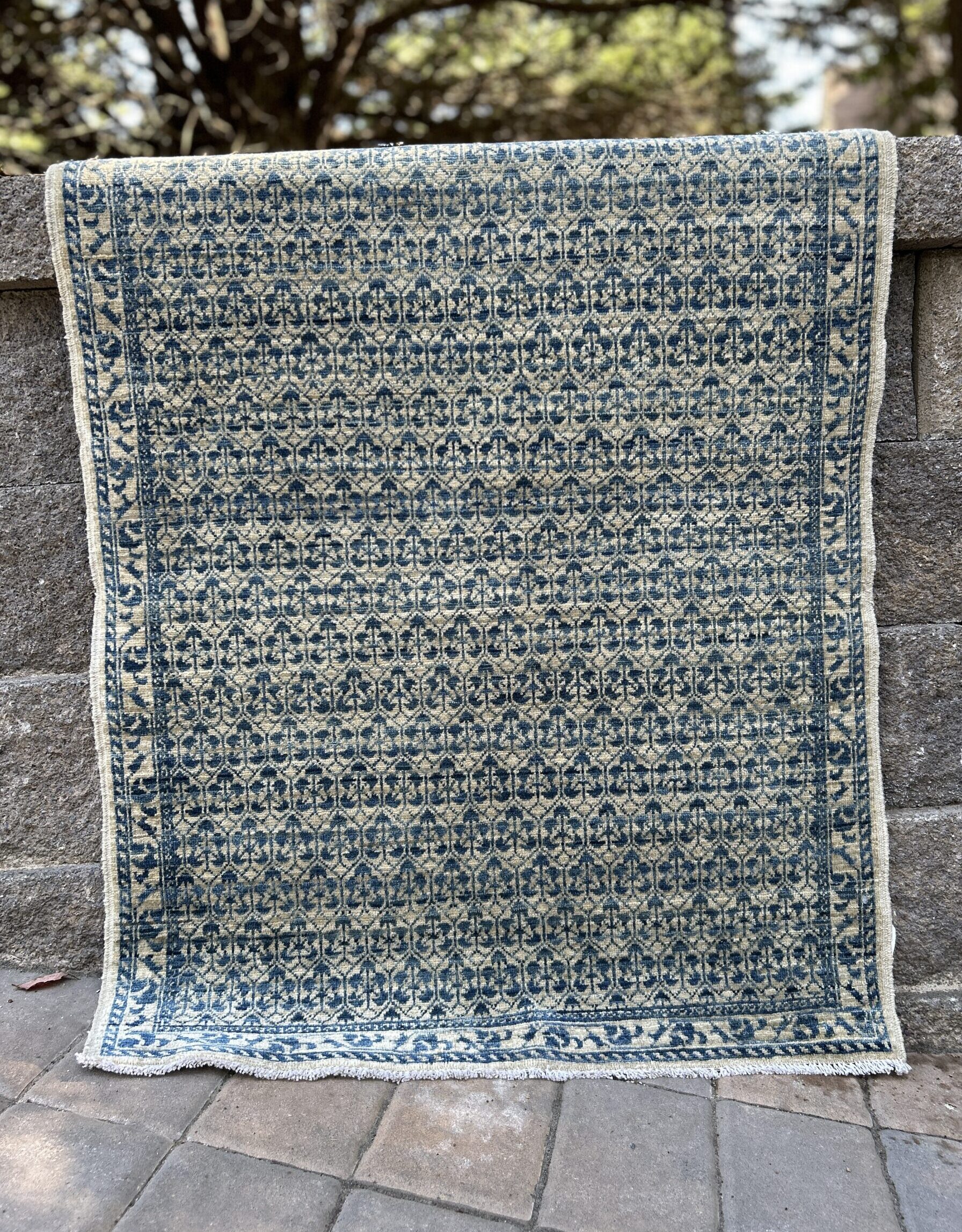 Allover Mamluk image 1