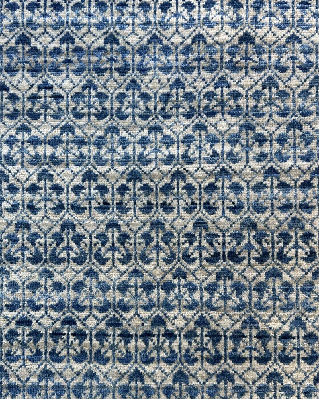 Mamluk Allover Scaled