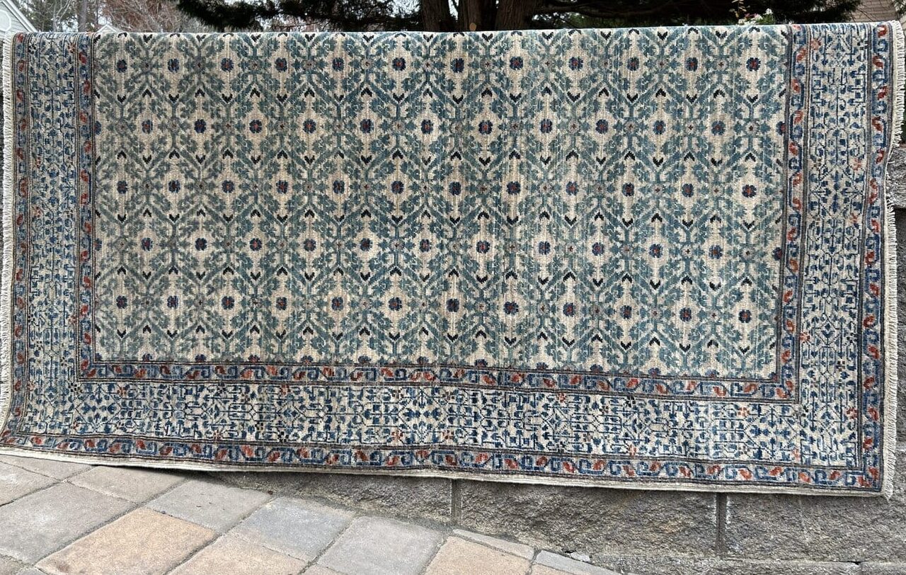 All Over Mamluk image 4