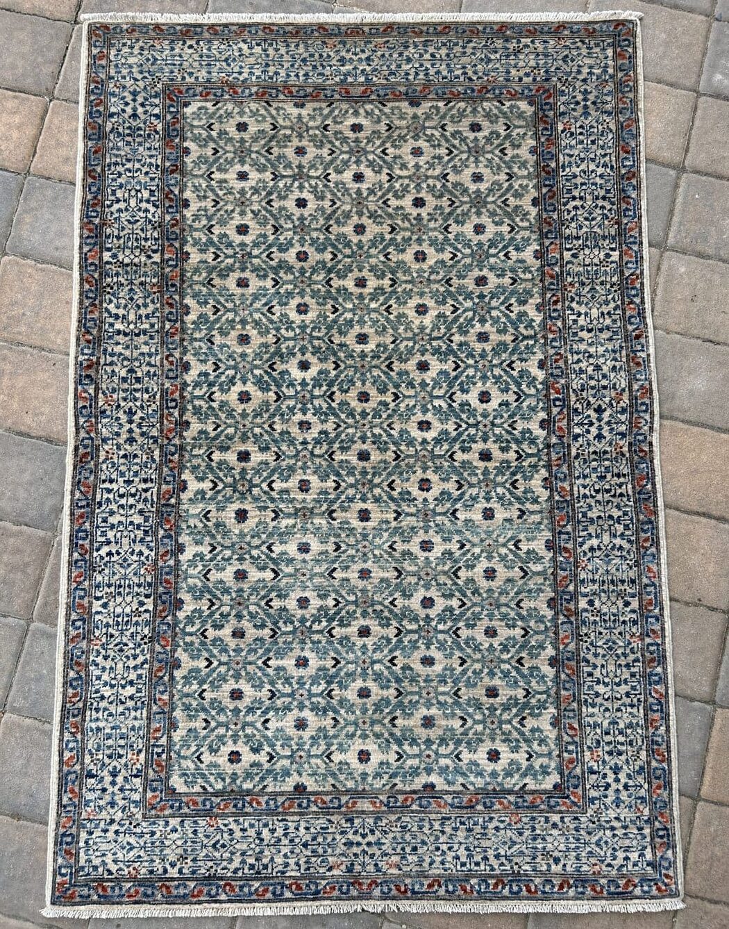 All Over Mamluk image 2