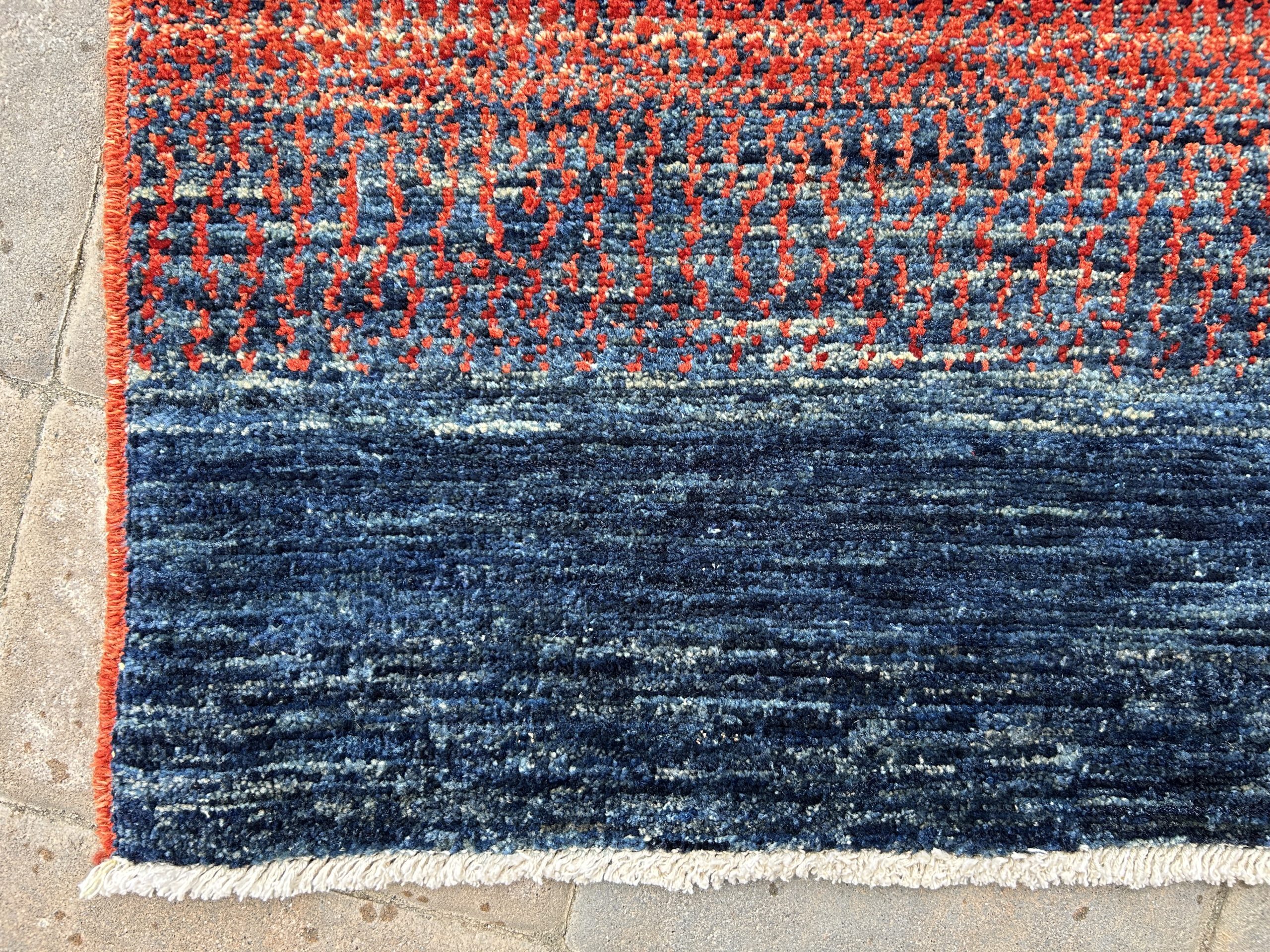 Colorful Gabbeh image 9