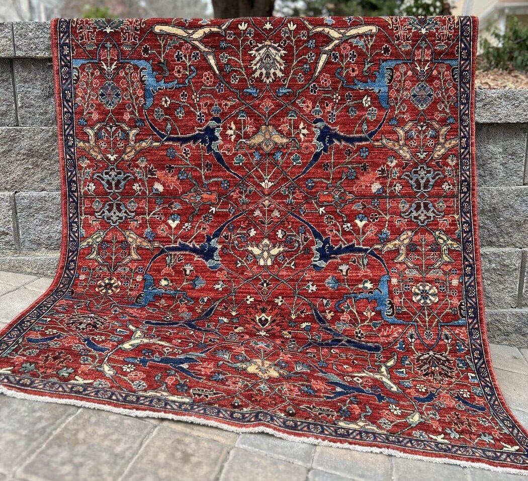 Fine Bidjar image 10