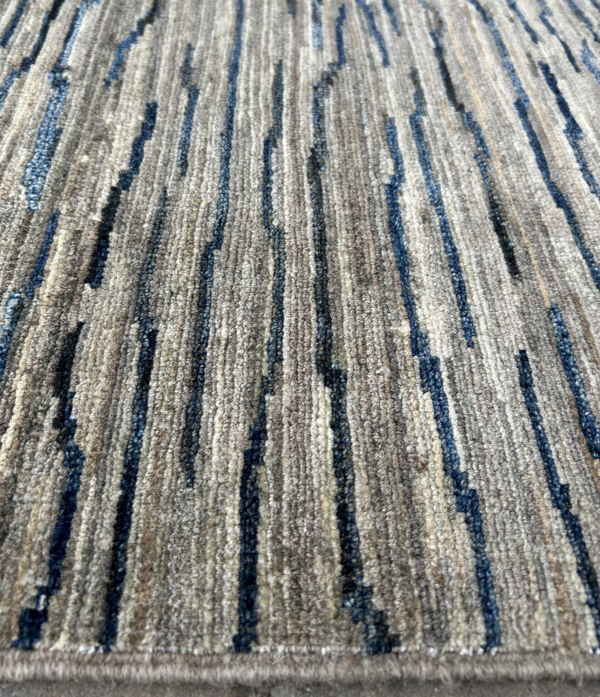 Abstract Tiger image 8