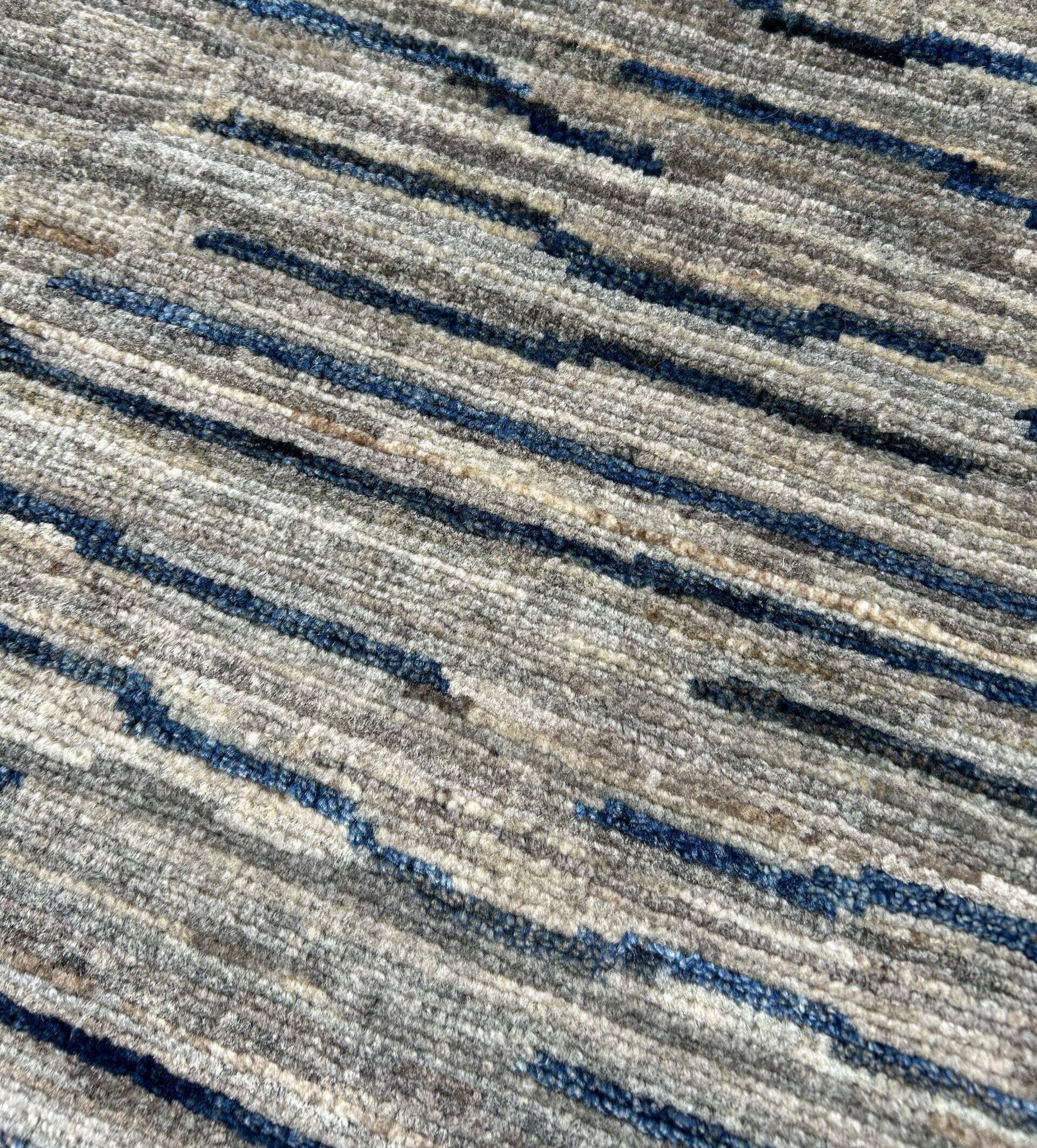 Abstract Tiger image 4