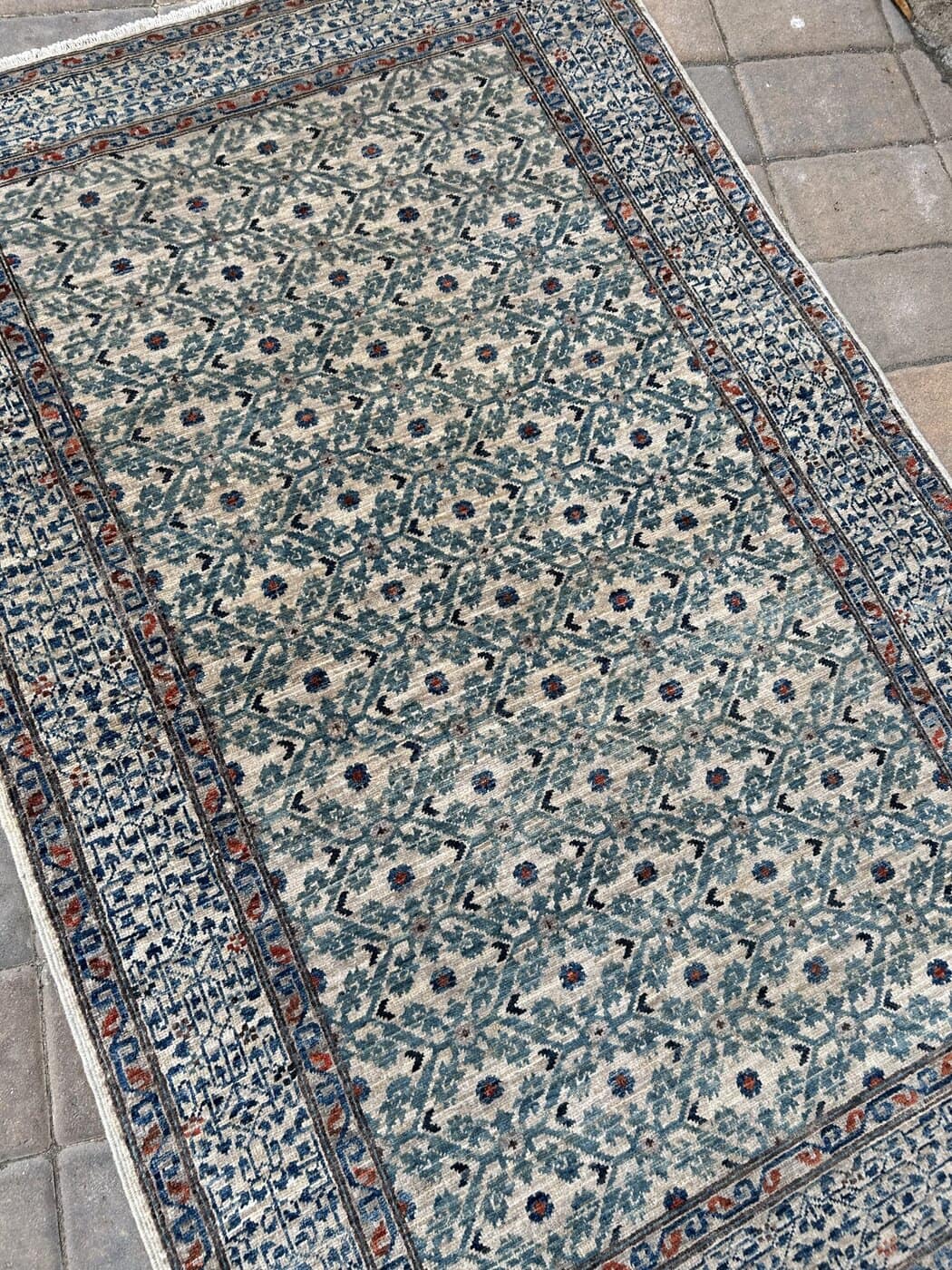 All Over Mamluk image 1