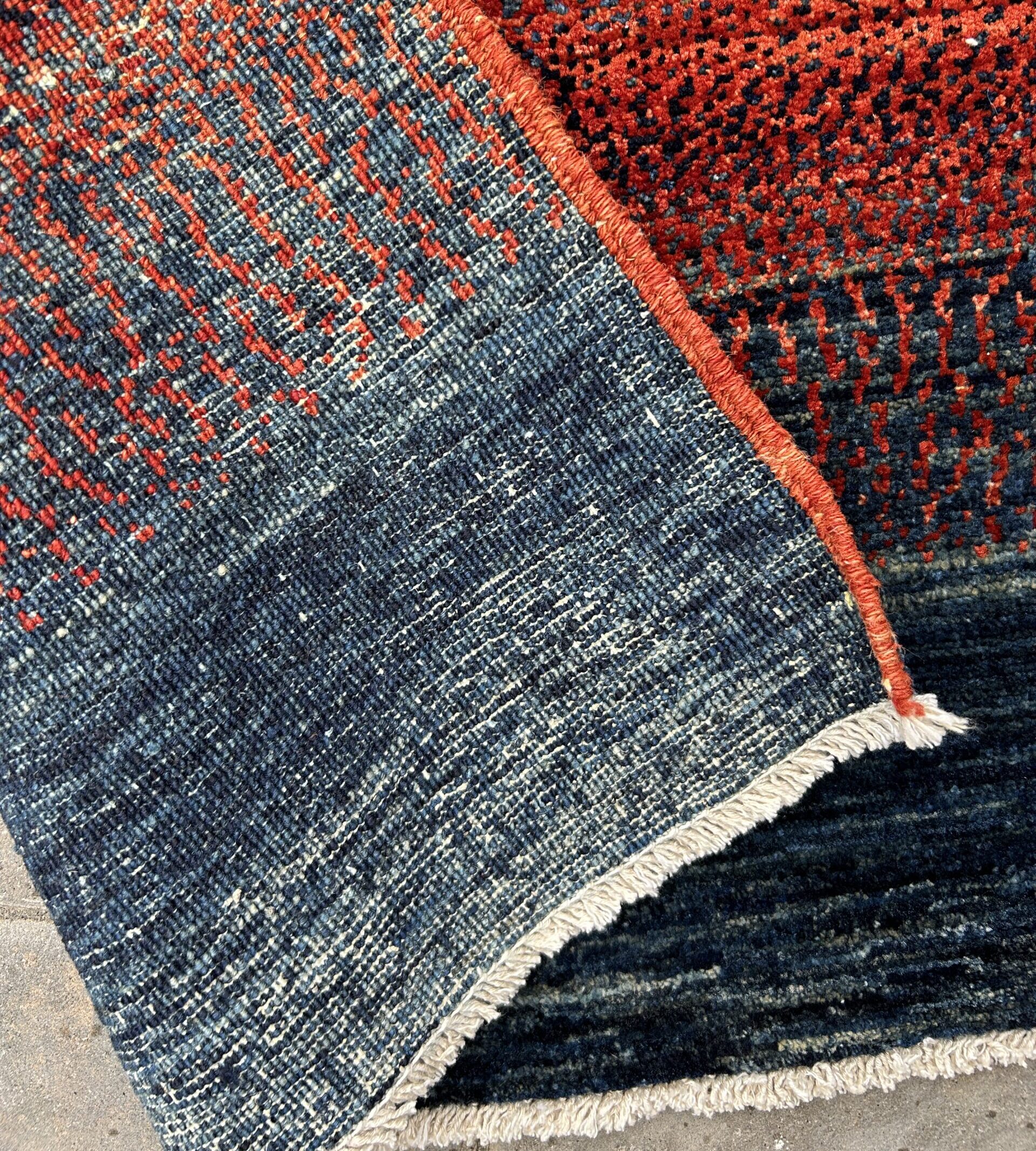 Colorful Gabbeh image 11