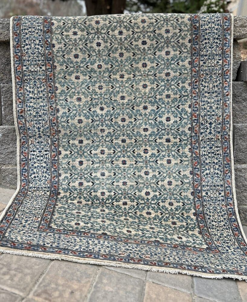 All Over Mamluk image 3