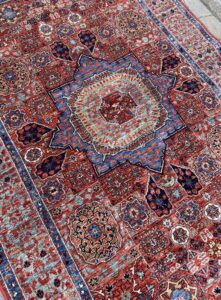 Fine Mamluk
