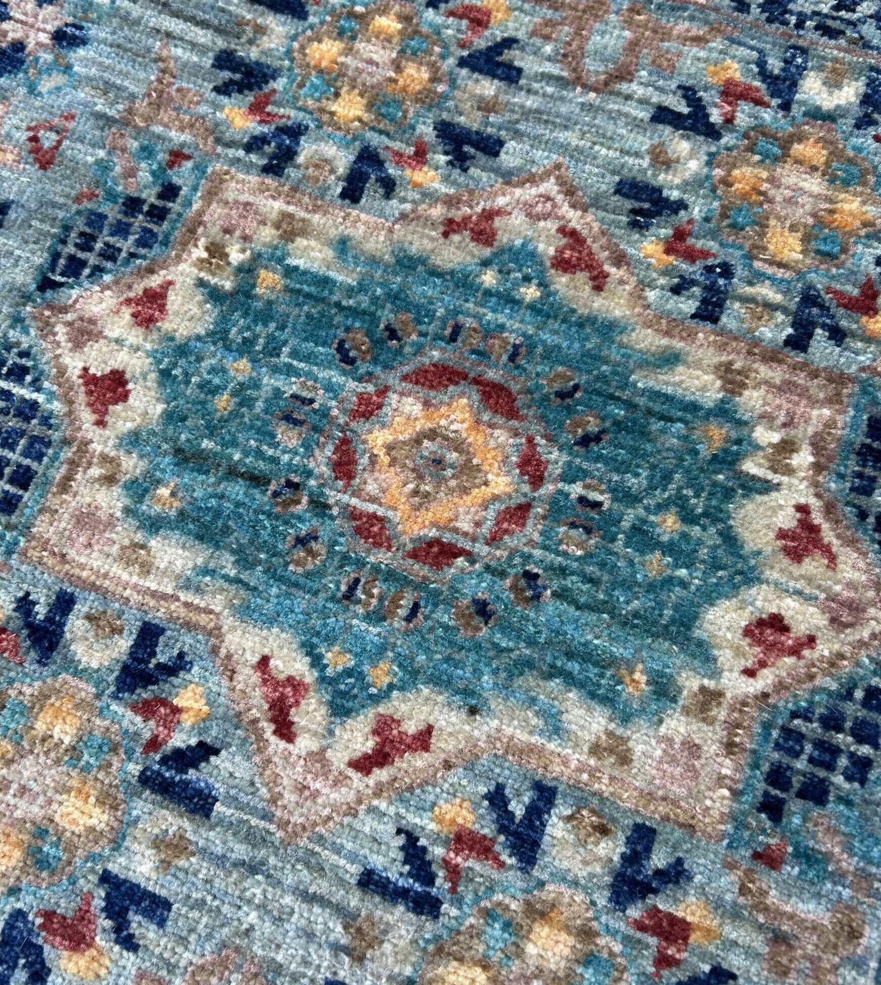 Turquoise Mamluk image 5