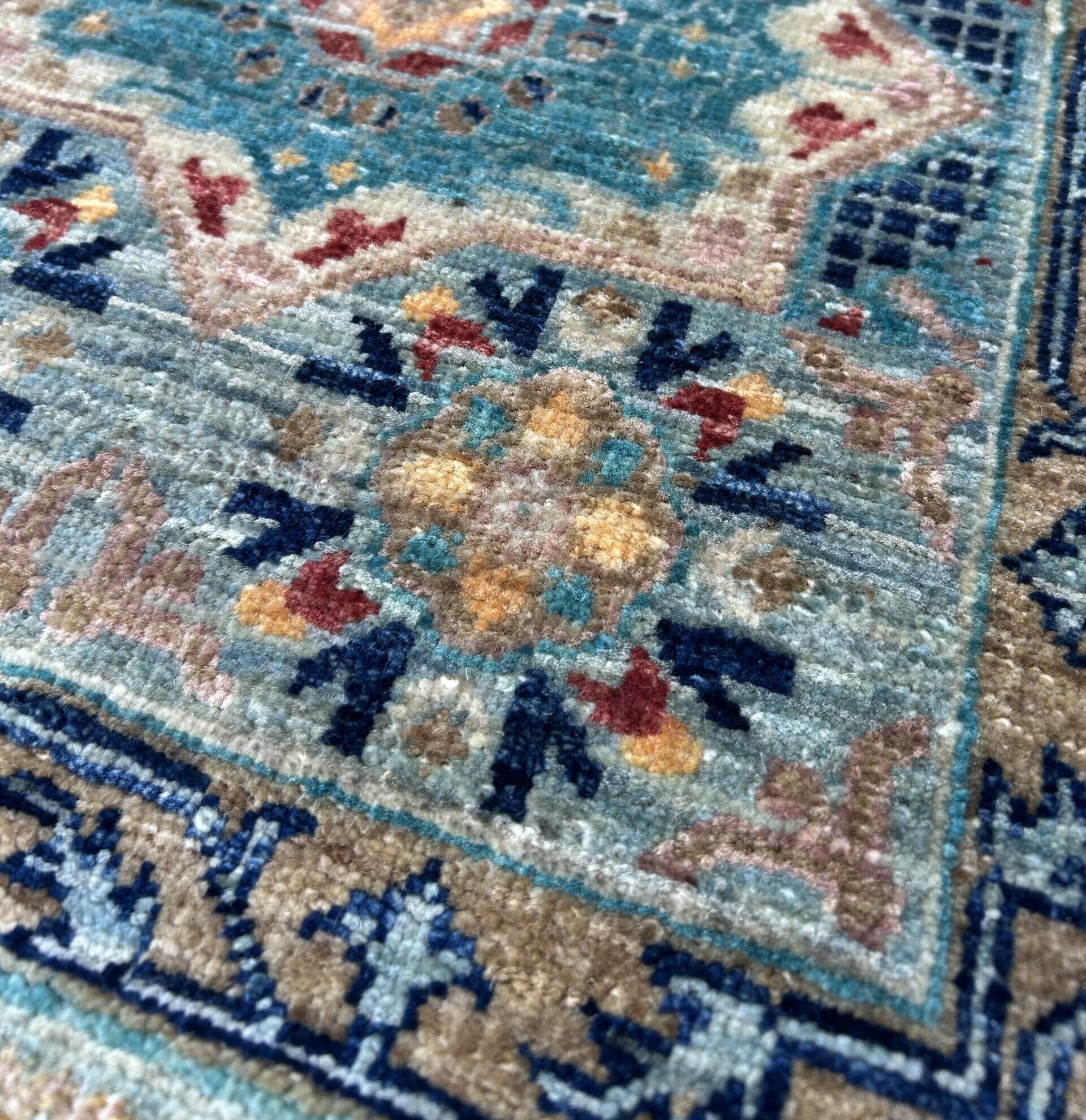 Turquoise Mamluk image 6