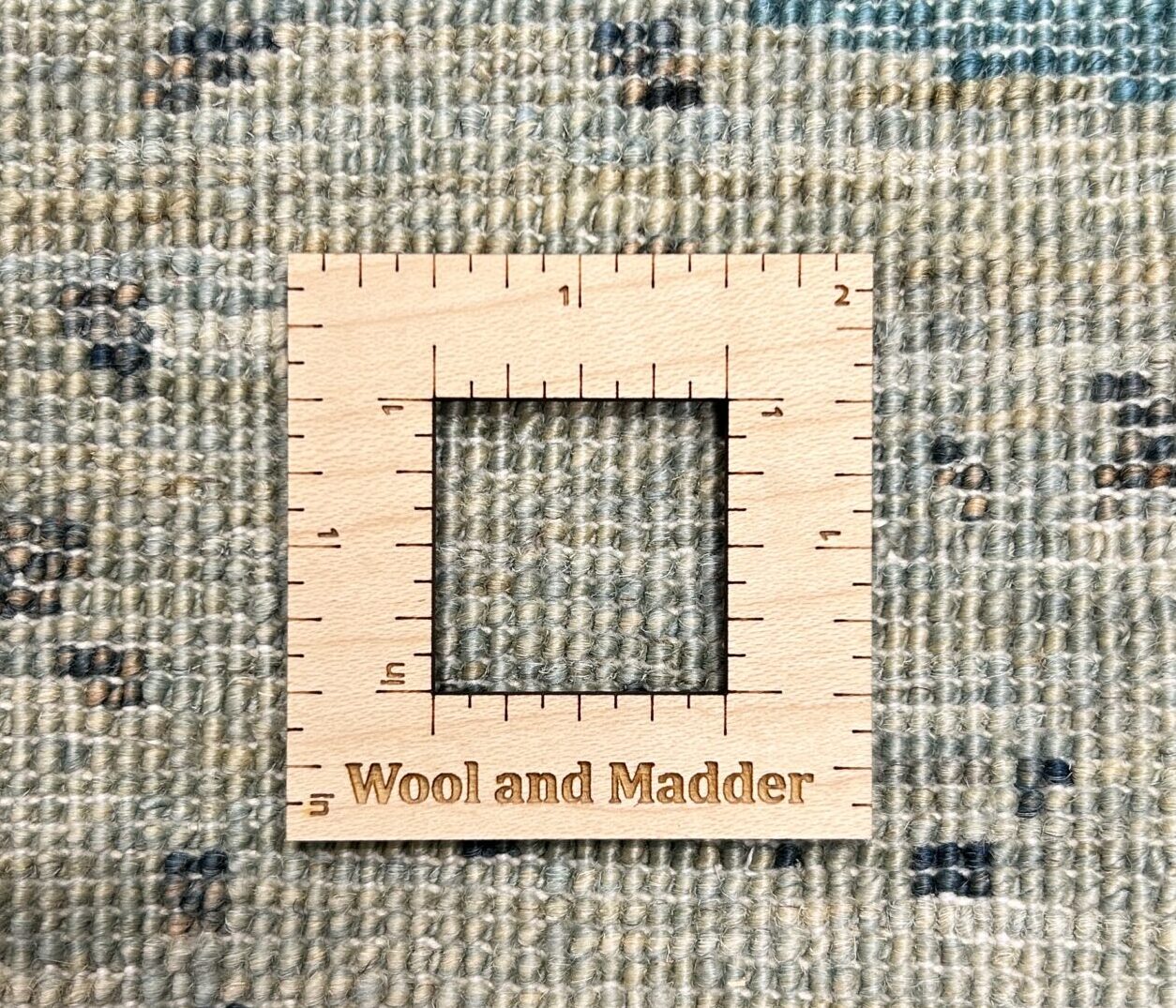 Landscape Gabbeh image 6