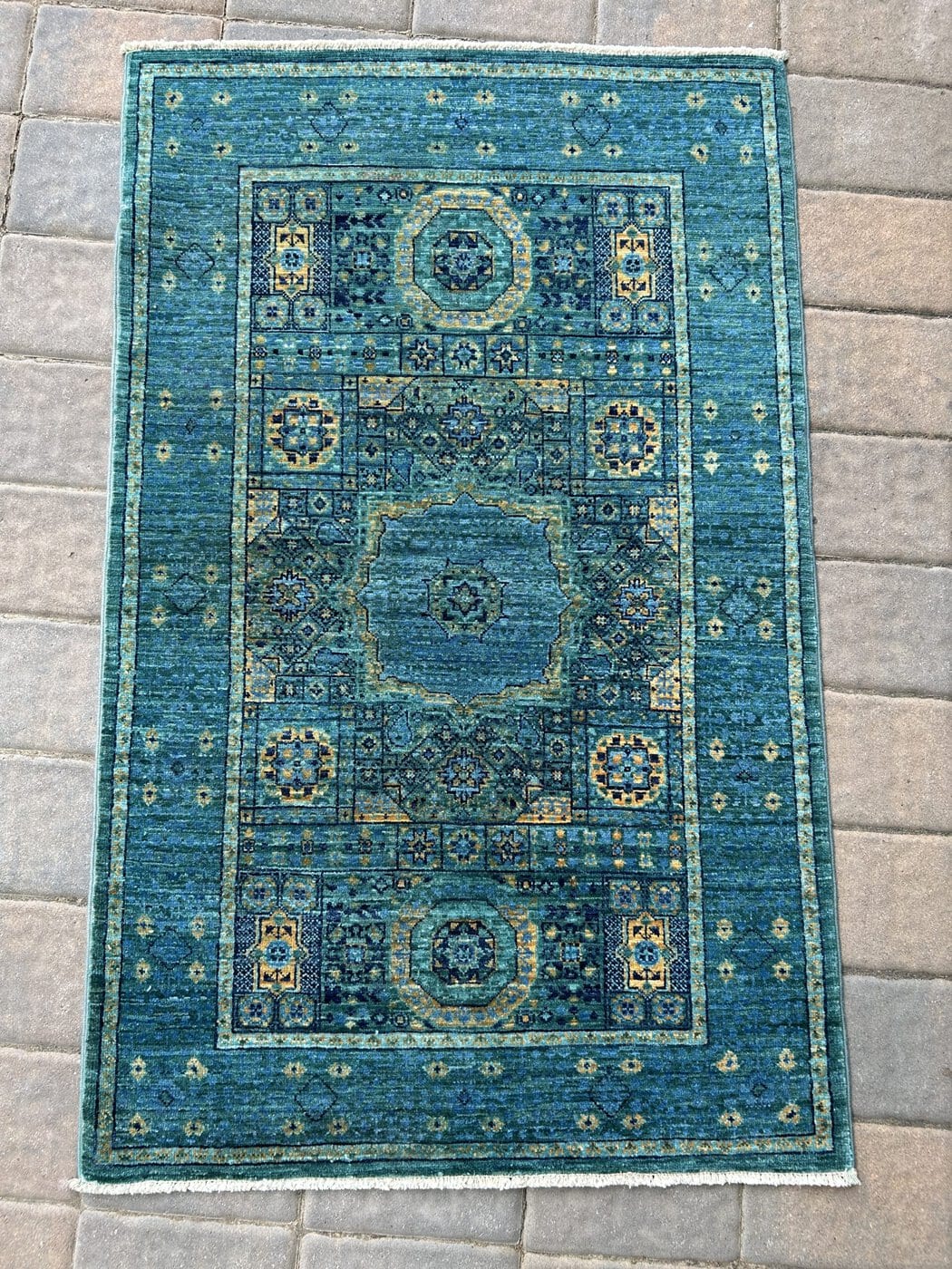 Fine Mamluk image 1